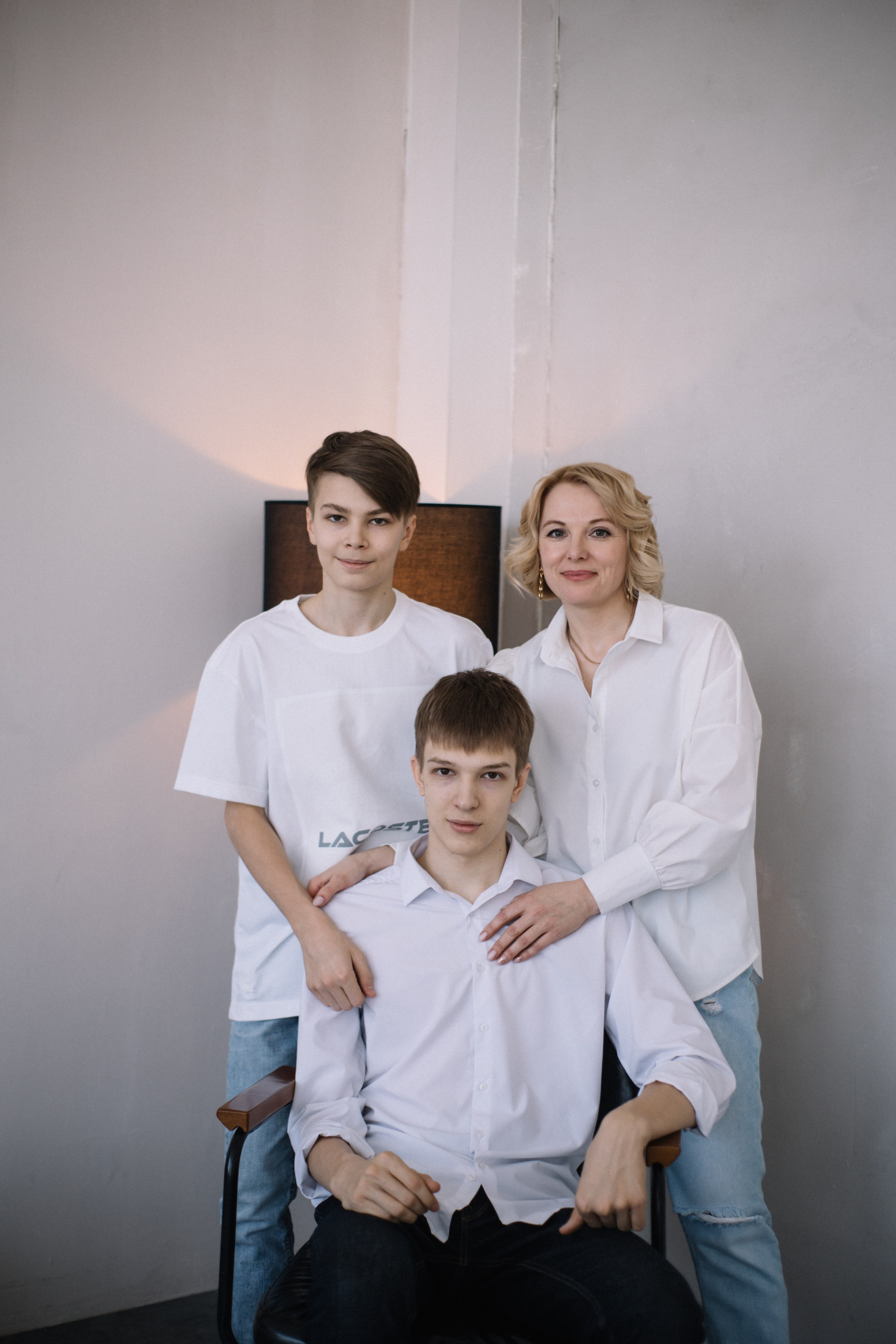 Детские, семейные. Фотограф в Иркутске