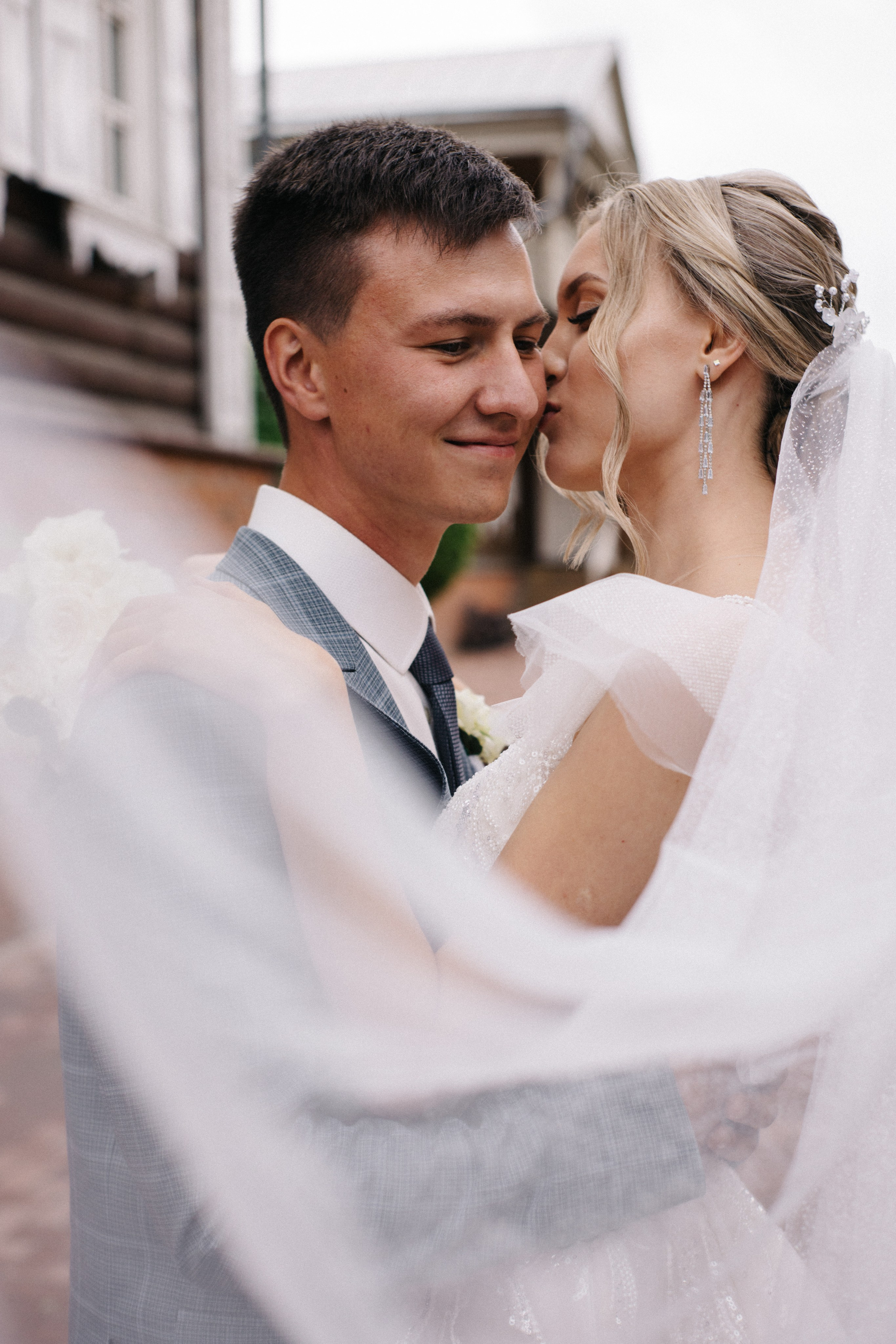 Свадебный день. Фотограф в Иркутске