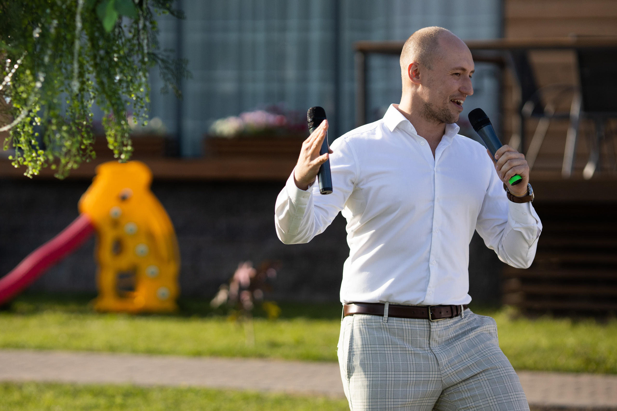 Сергей Аделия. Фотограф Александр Литвинов