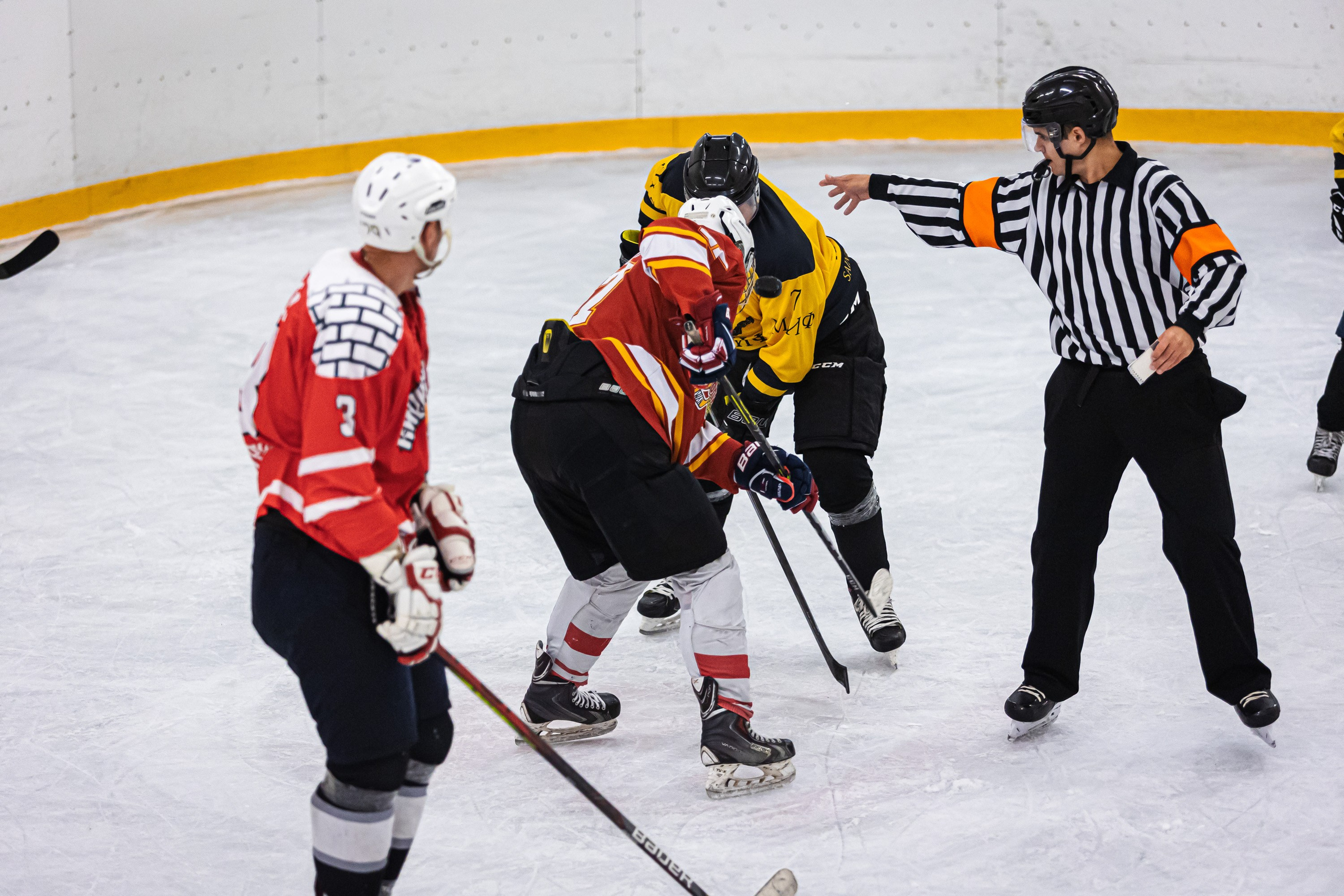 Спорт. Профессиональной фотограф в Санкт-Петербурге Алексей Киселёв