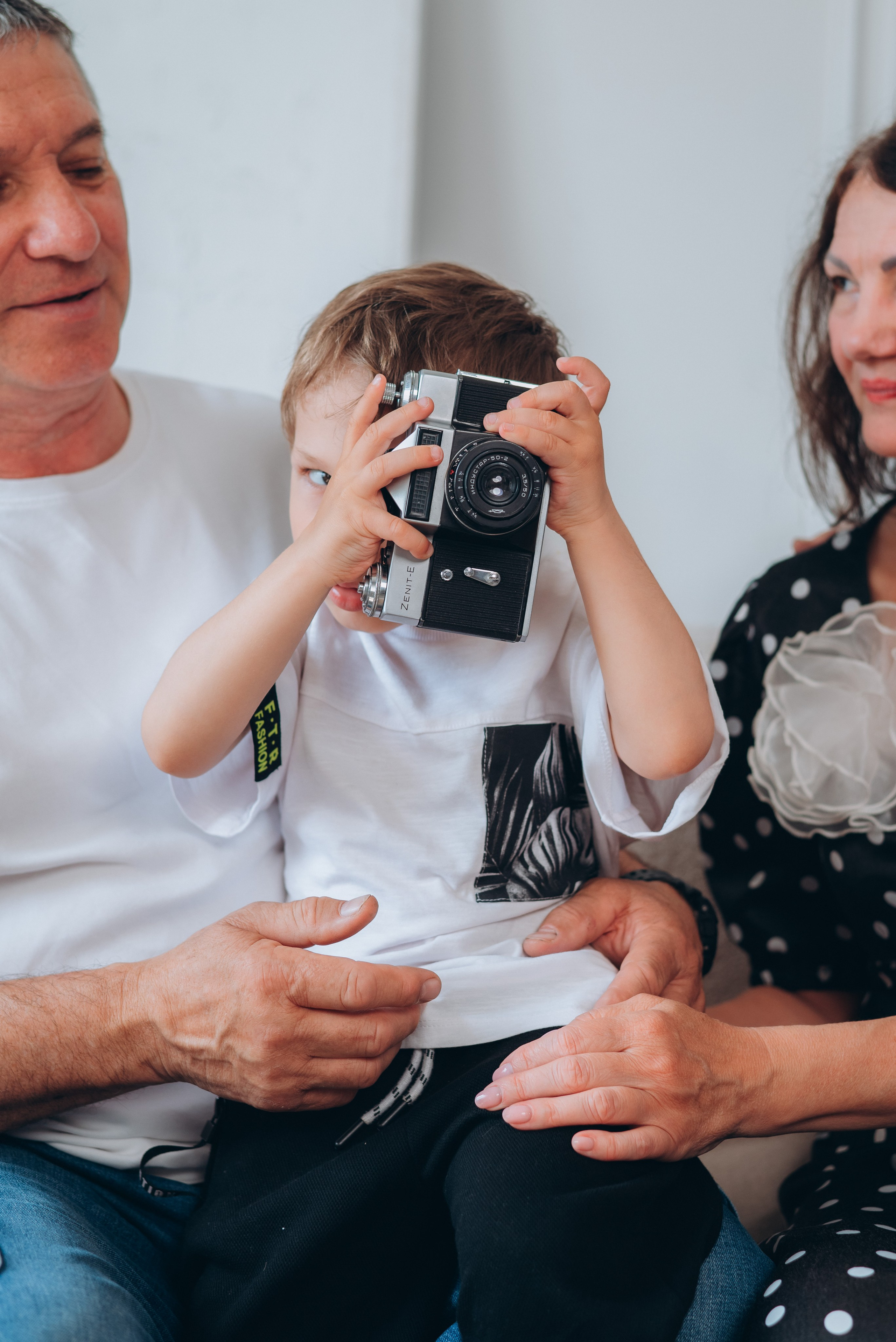 Семейные фотосессии. Фотографы Ивановы Краснодарский край