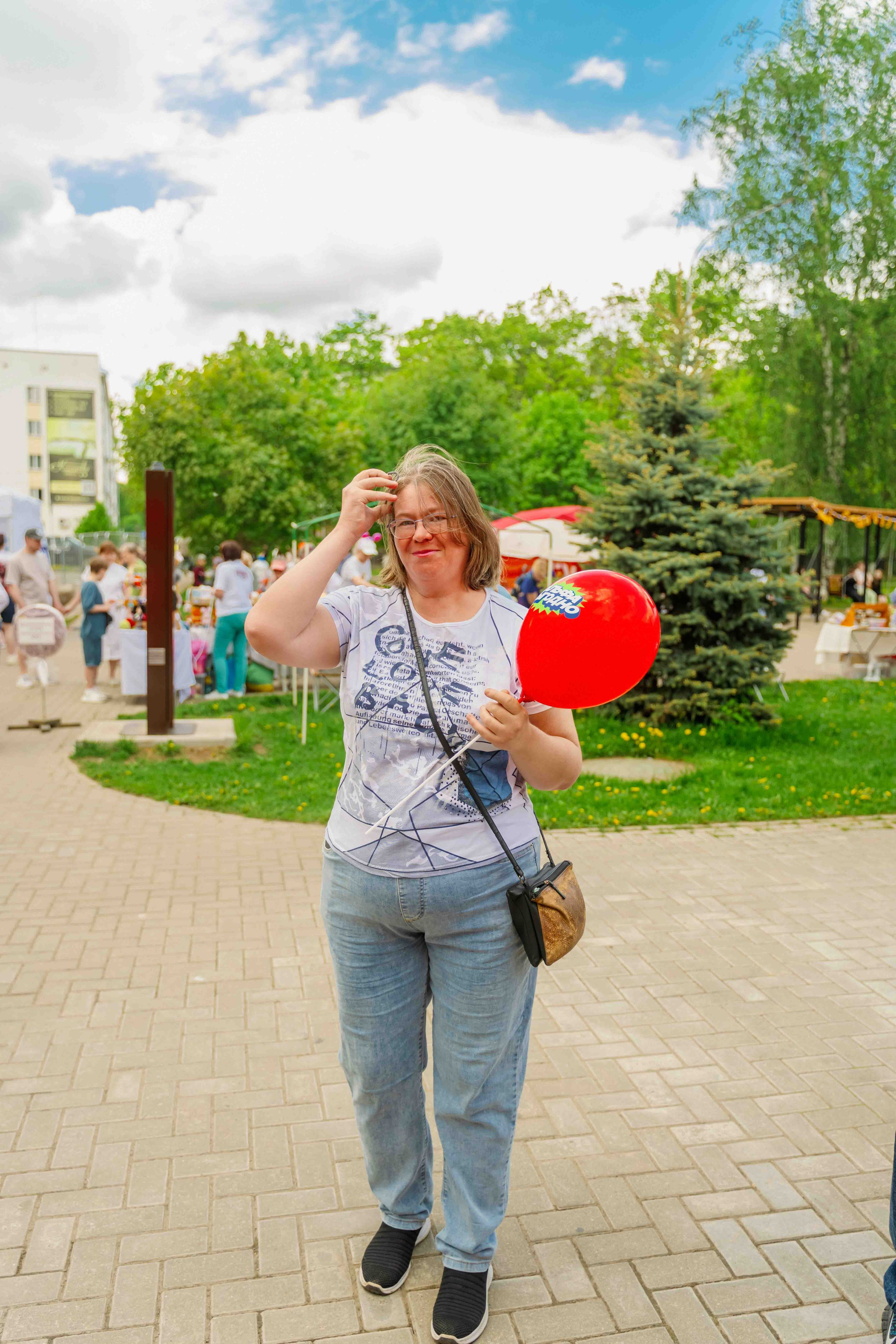 Альфа банк на Верещагин фест. Фотограф и видеограф в Москве Мария Кулагина