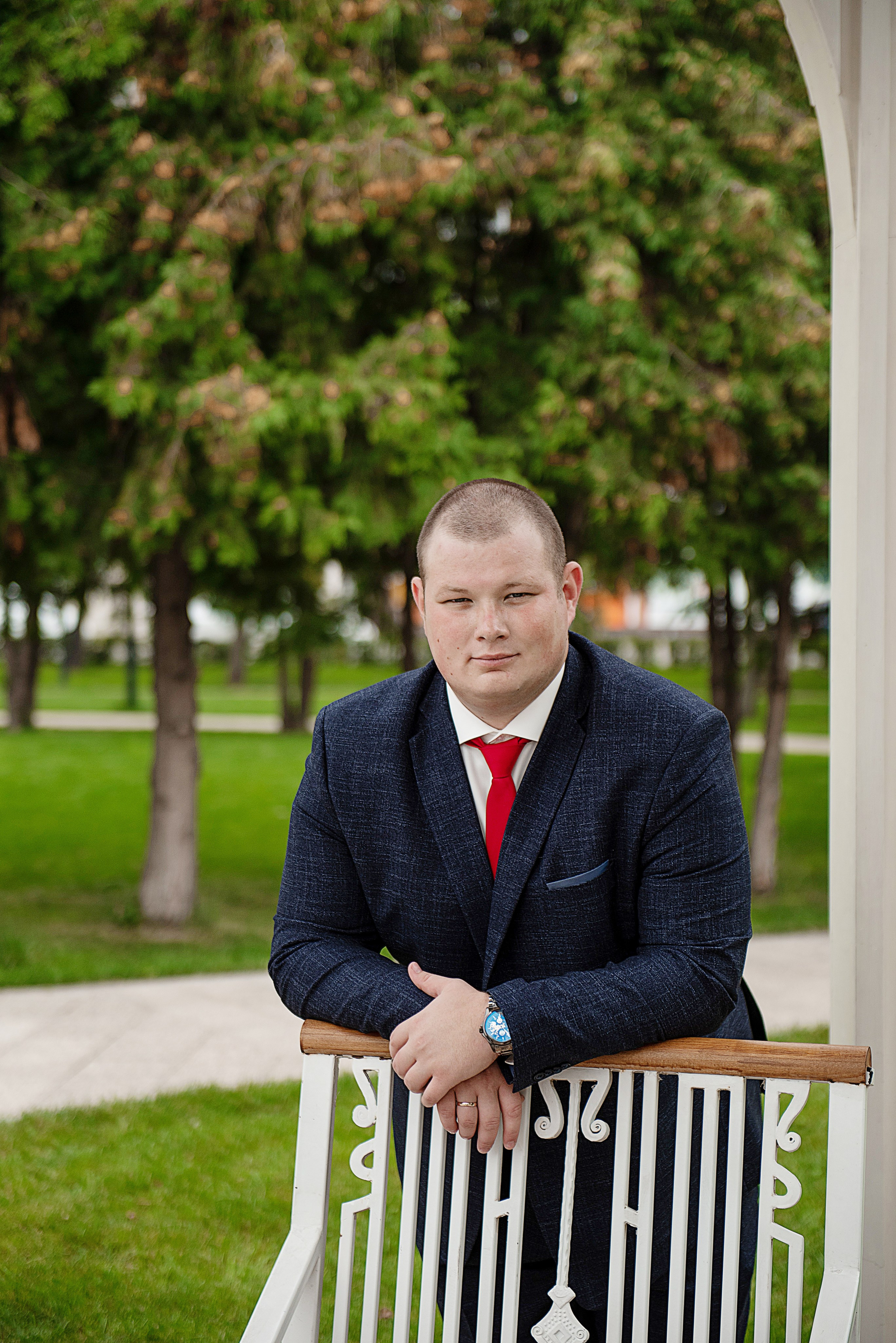 Олег и Татьяна. Семейный и свадебный фотограф в Ельце Юлия Дякина