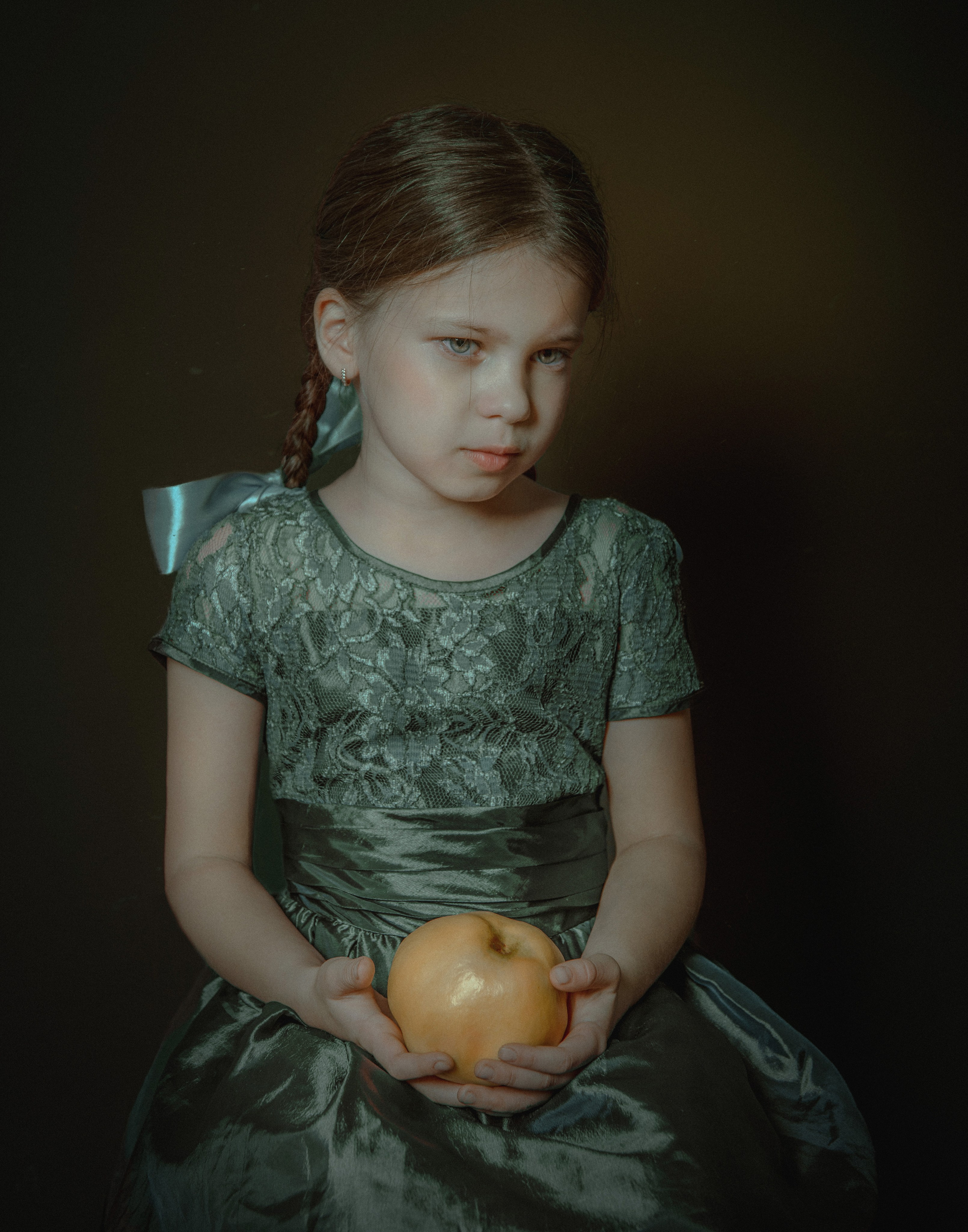 Fine-art. Art-photographer Ira Wind