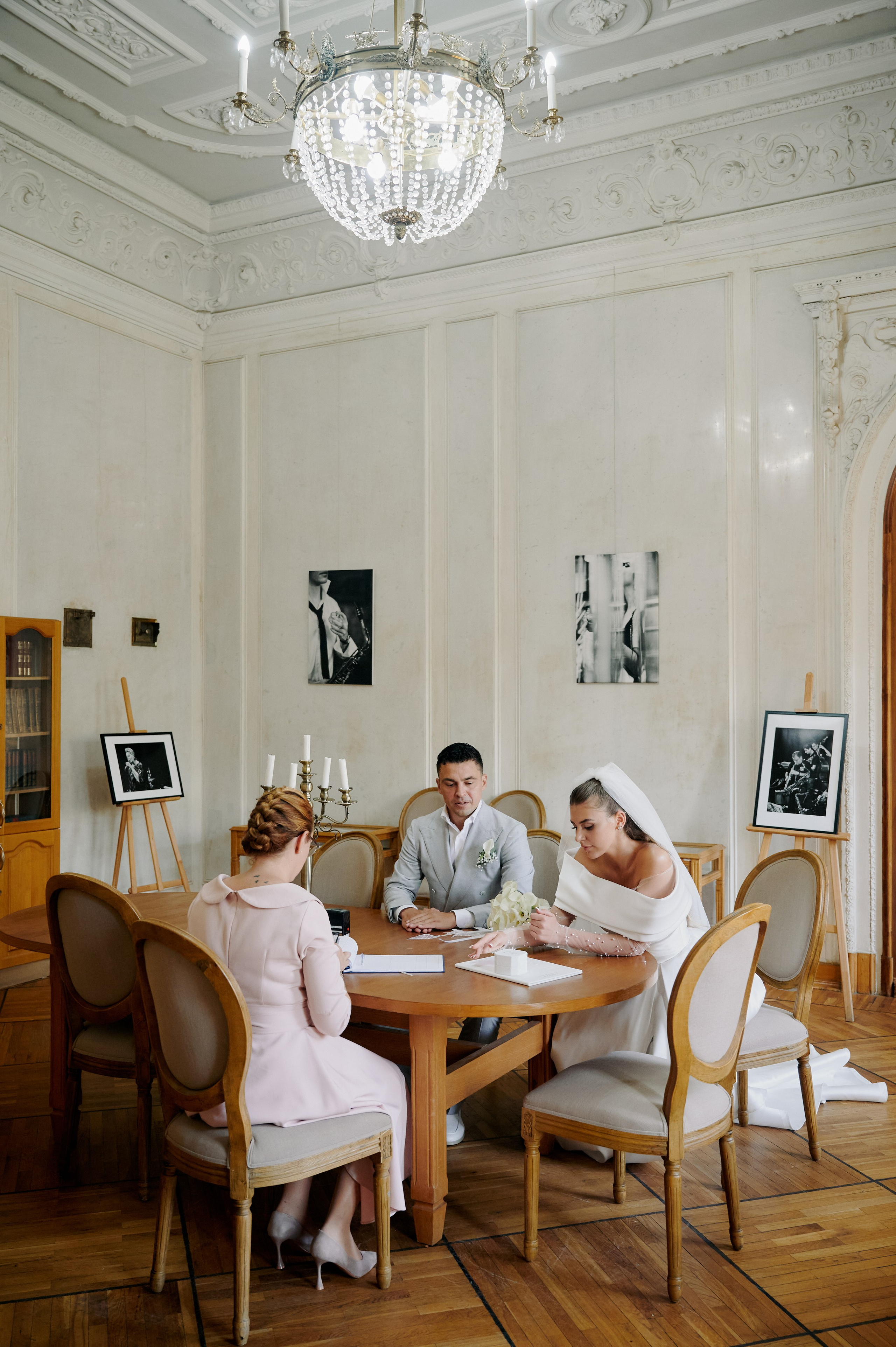 P&S. Свадебный и репортажный фотограф