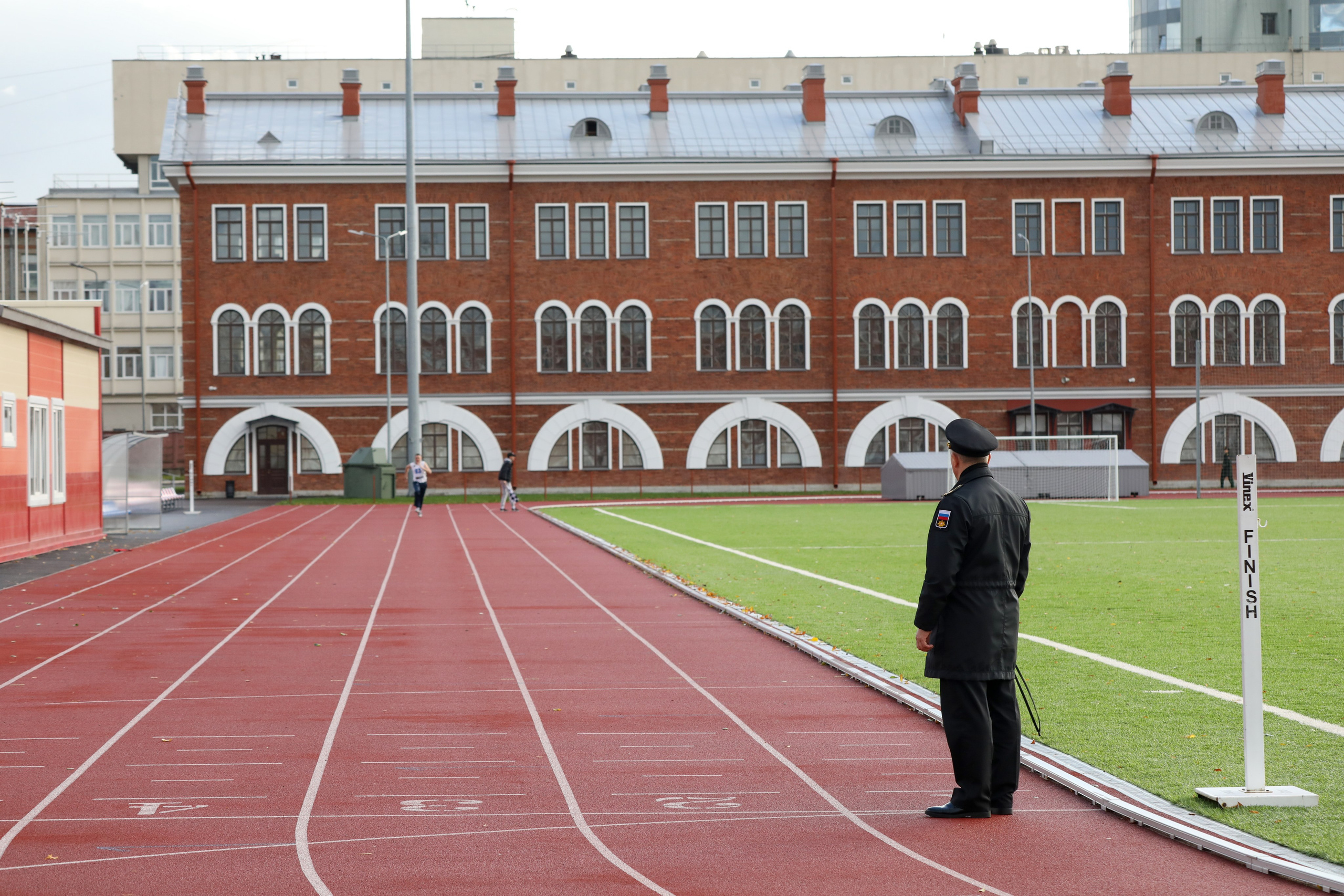 Спортивный репортаж. Дмитрий Старков — фотограф