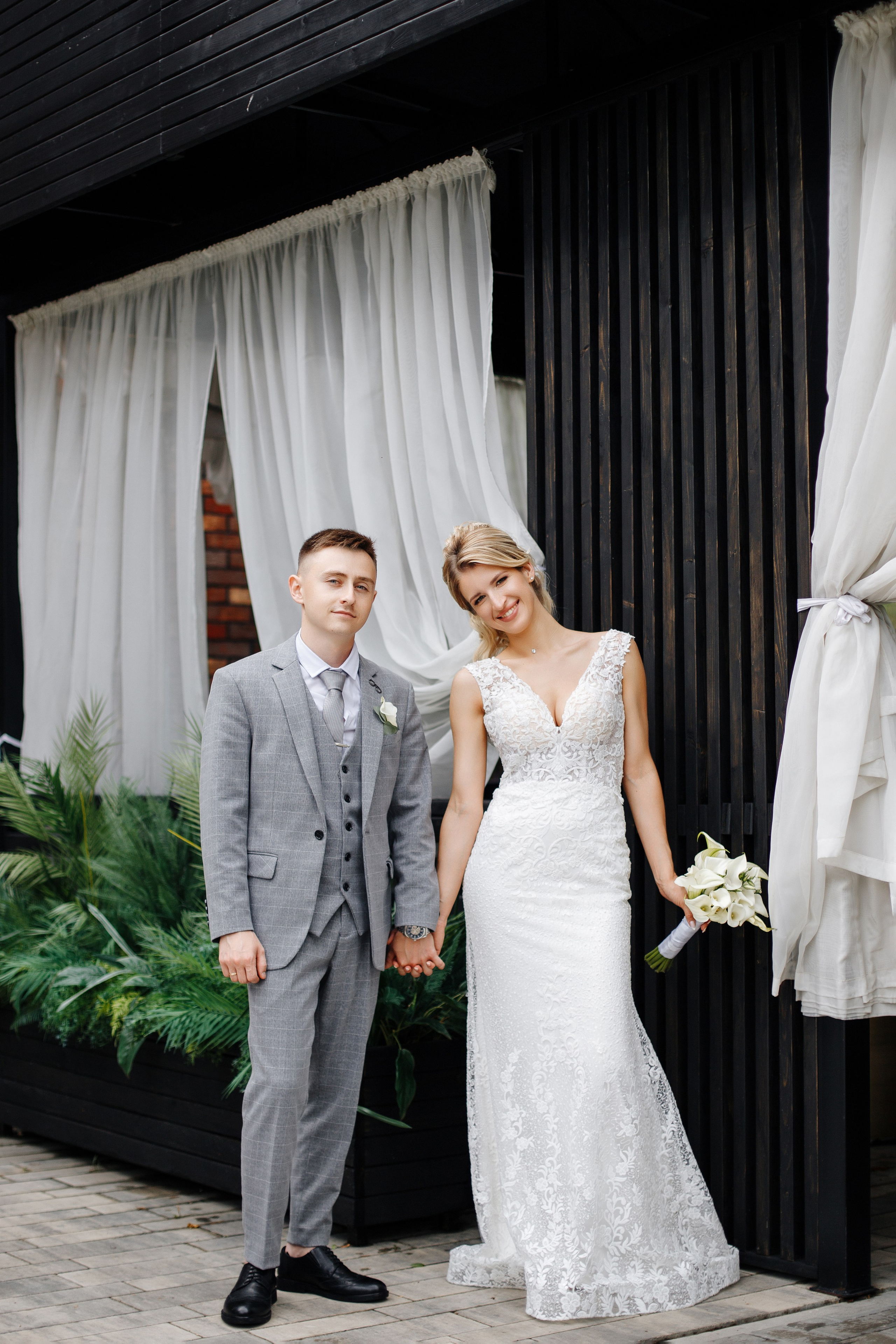 Владимир ♥ Ирина. Свадебный и семейный фотограф в городе Воронеж. Ирина Боловина