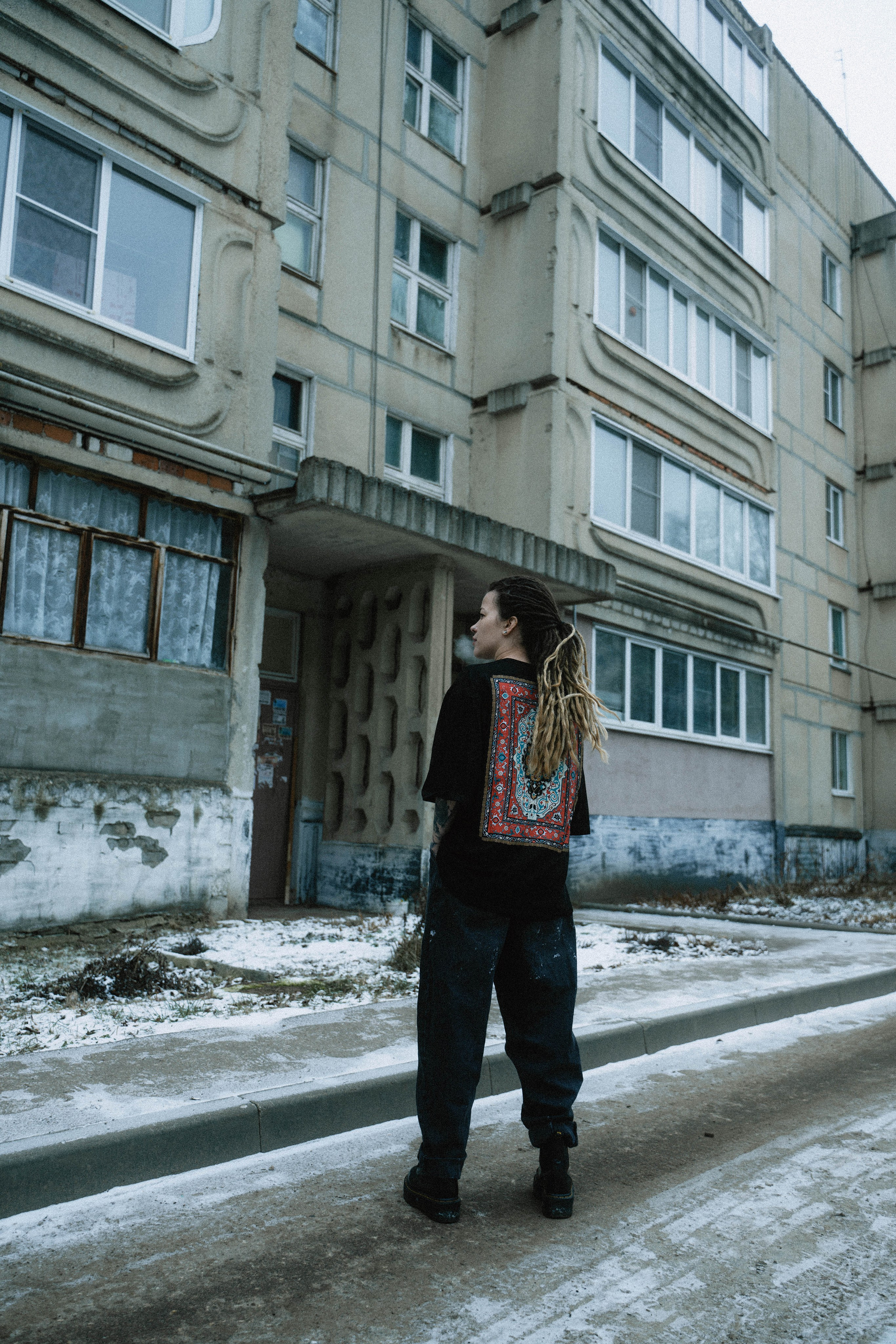 Настя. Свадебный, семейный фотограф в Рязани Лена Брант