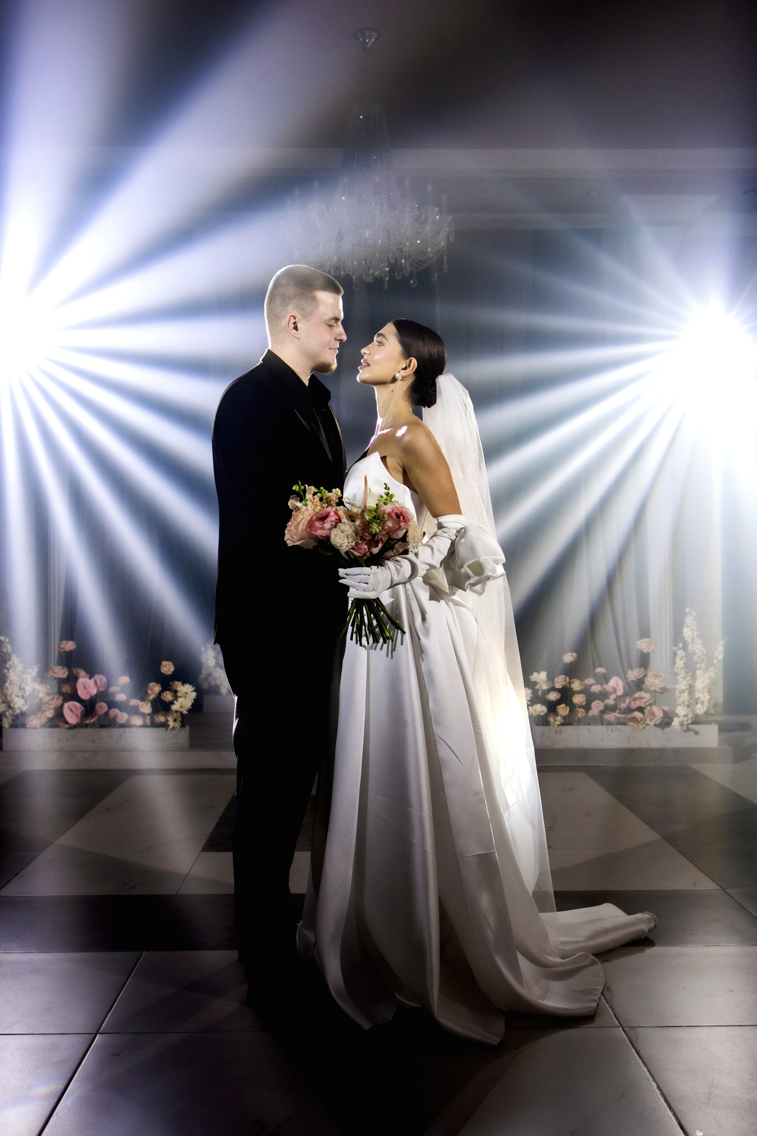 Артем и Вероника — Торжество. Фотограф Надежда Лукьянова