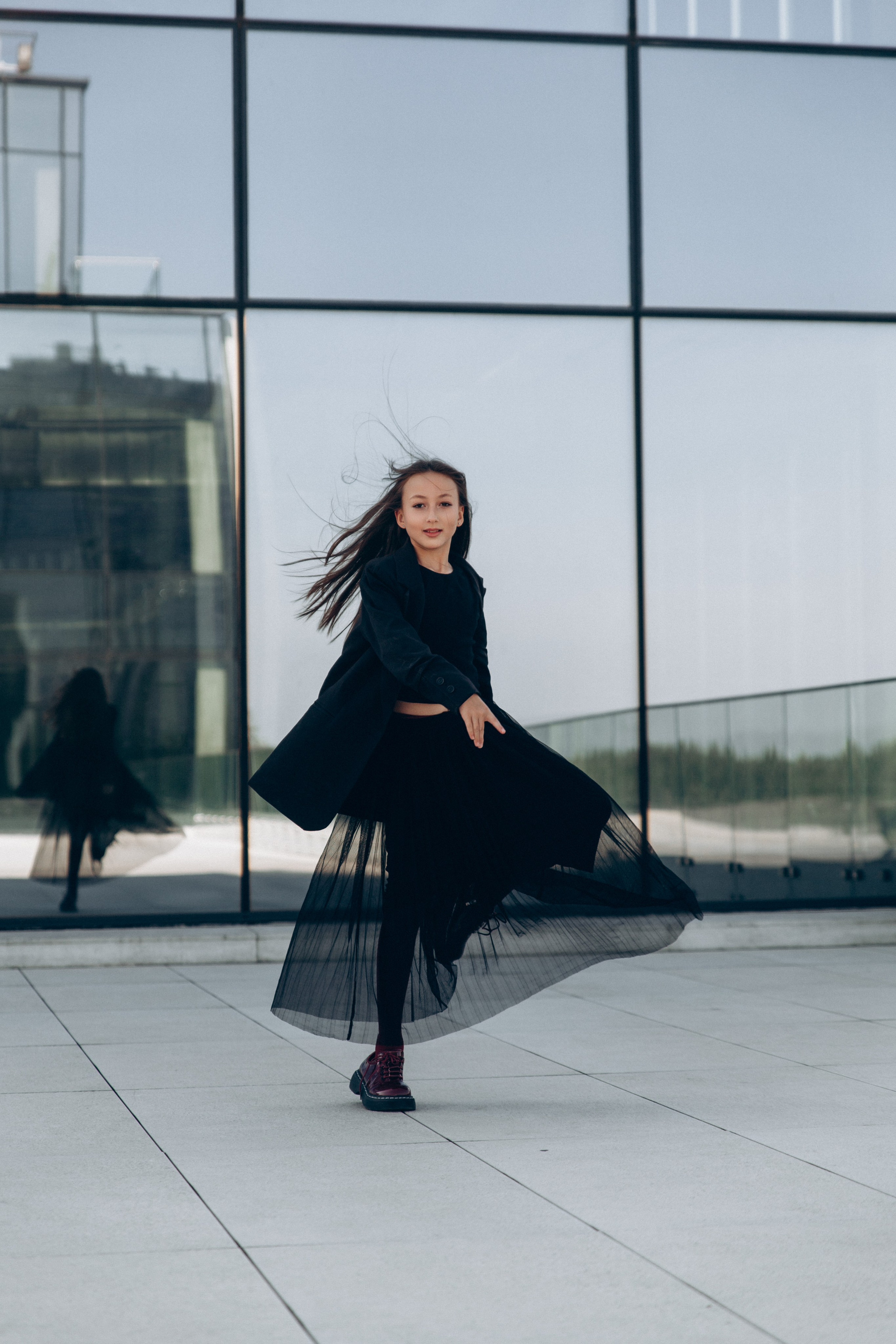 Стэфани. Репортажный и детский фотограф в Минске