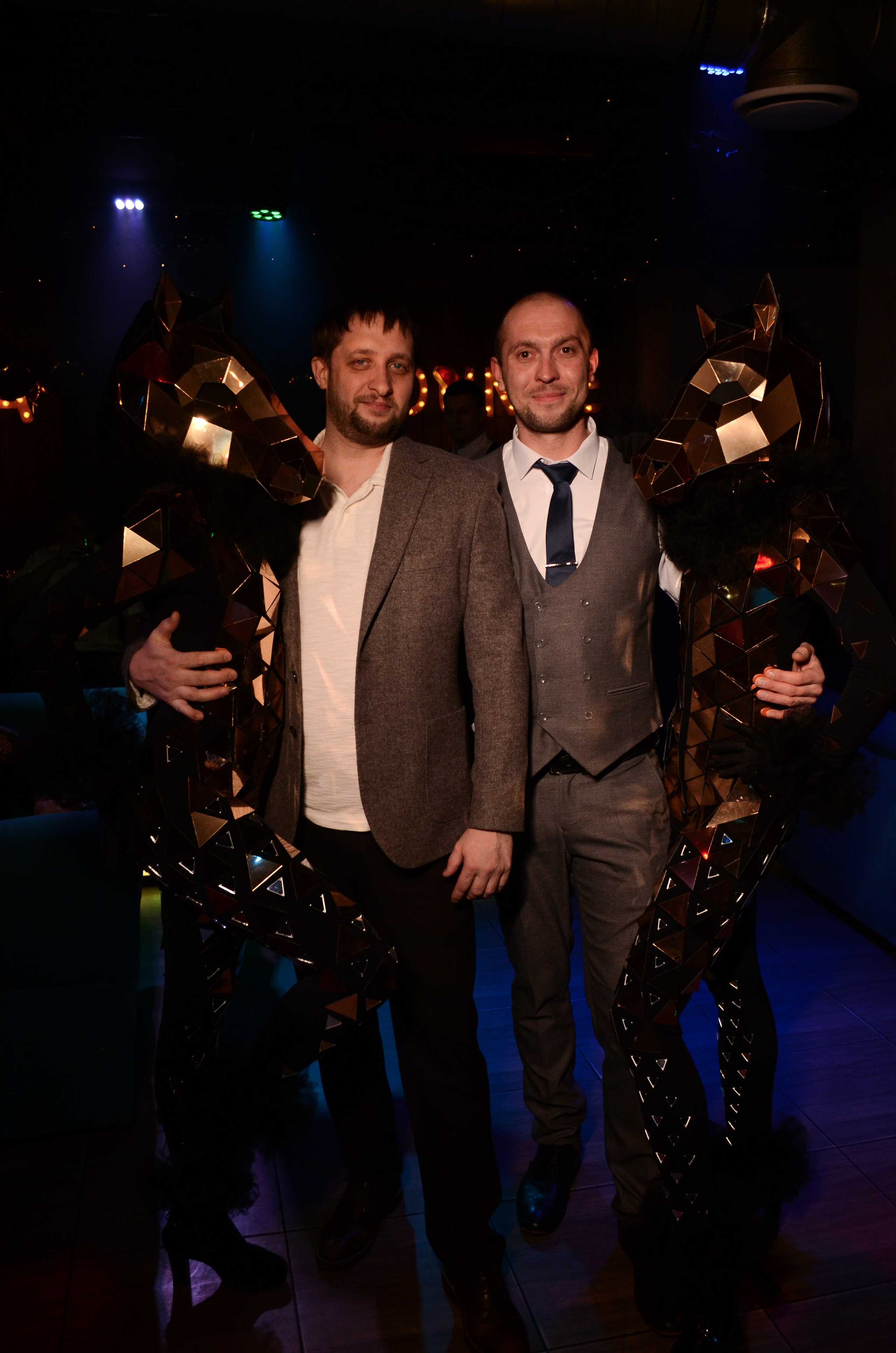 25.12.25 New Year Party. Мята Спортивная — Кальянная, караоке, бар в Минске