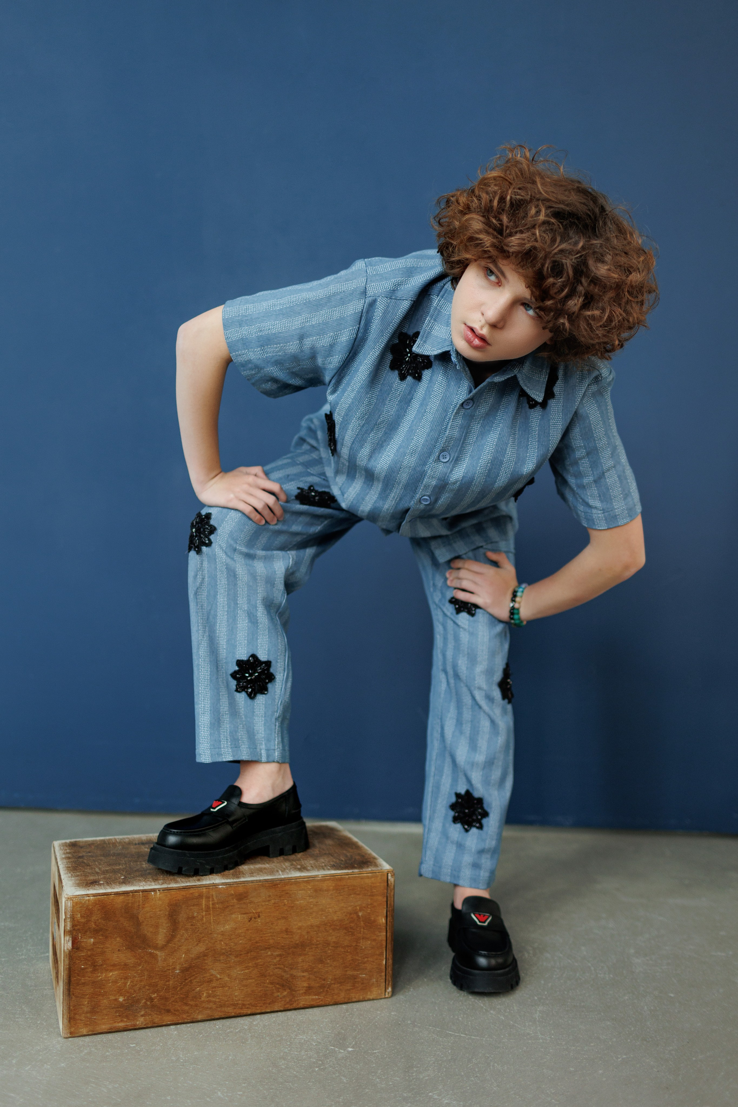 Даня. Фотограф в Москве Соколовская Ирина