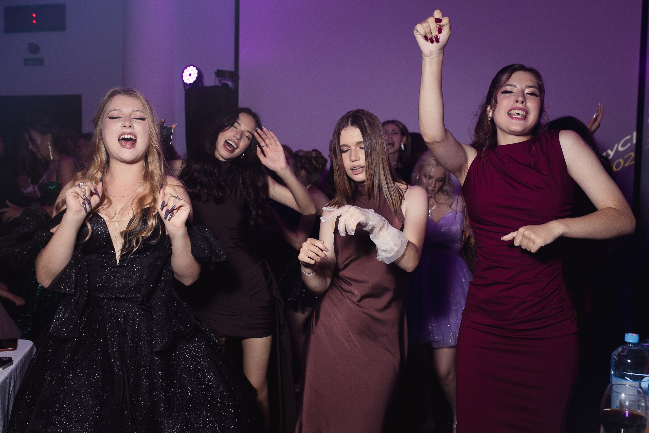 Выпускной. Фотограф в Севастополе и в Крыму