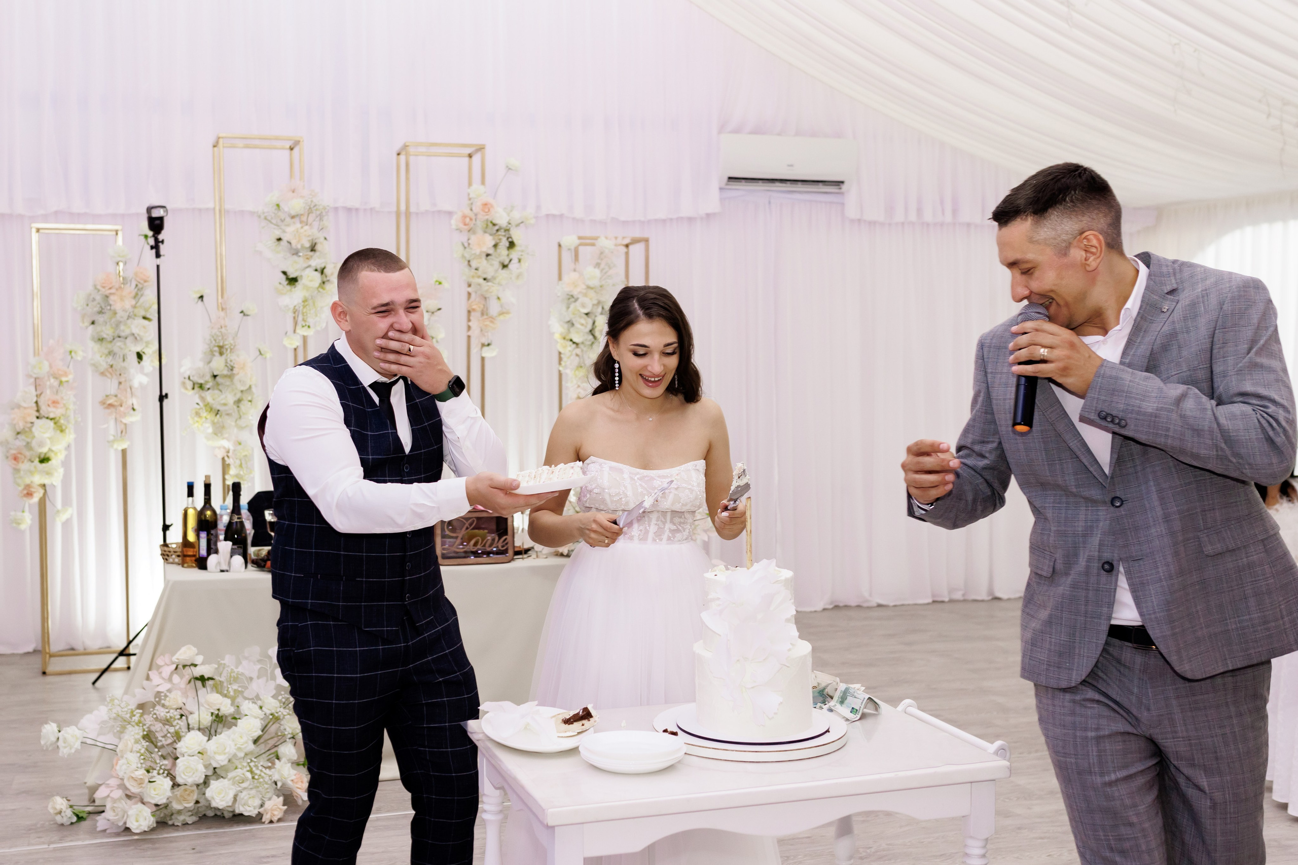 Софья и Дмитрий. Щетинина Наталья свадебный фотограф Барнаул