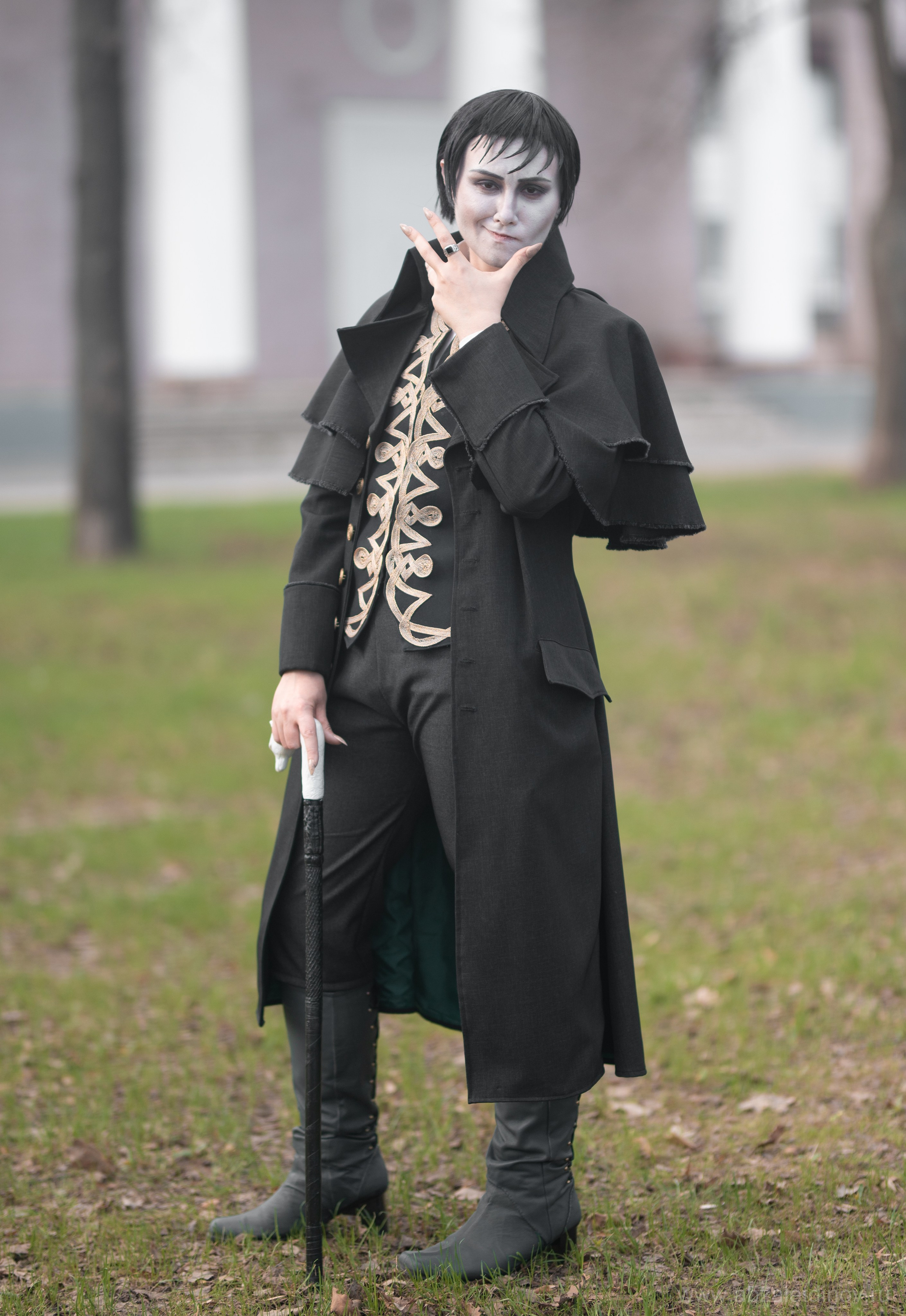 Kaniсo 2024. Фотограф Белебей Абзалетдинов Артур