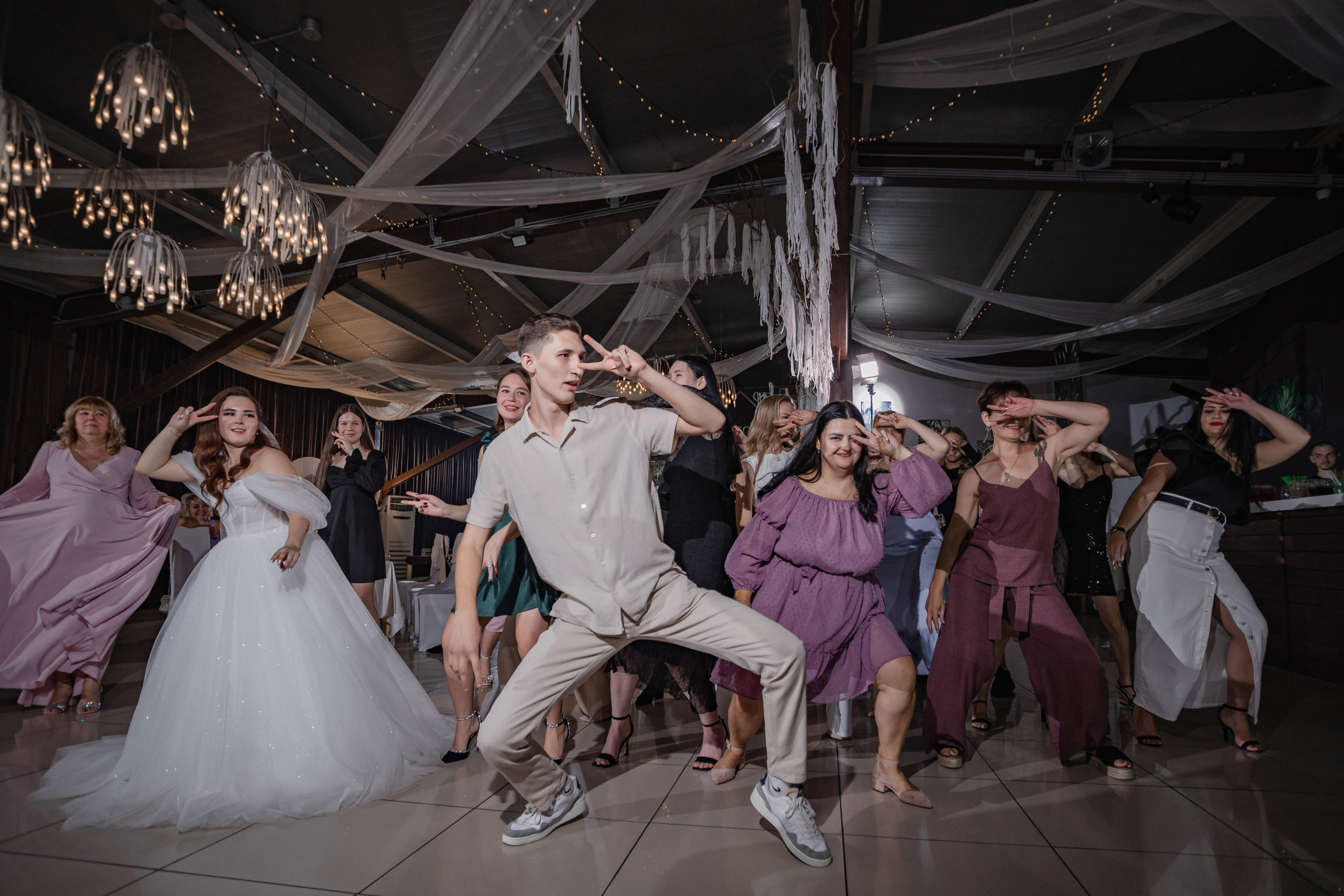 Кирилл Ксения