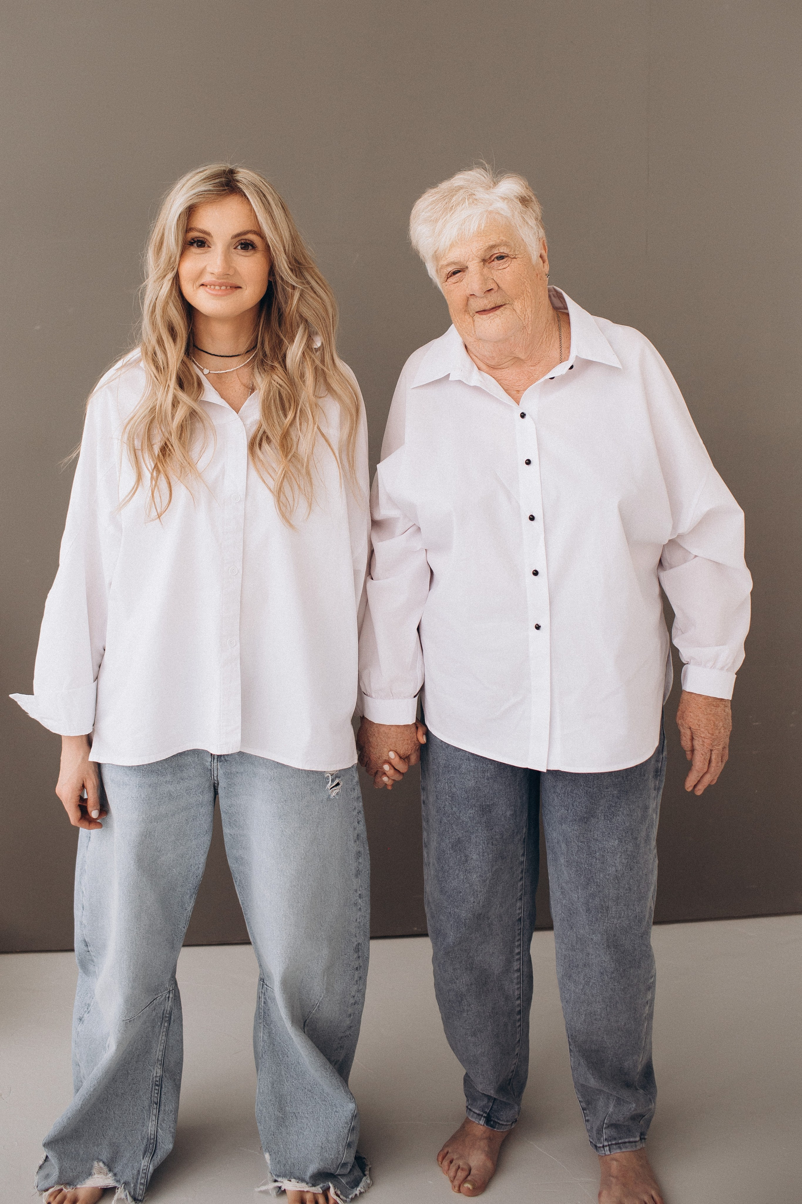 Роксана и семья. Семейная съемка — это красивый способ признаться своей семье в любви