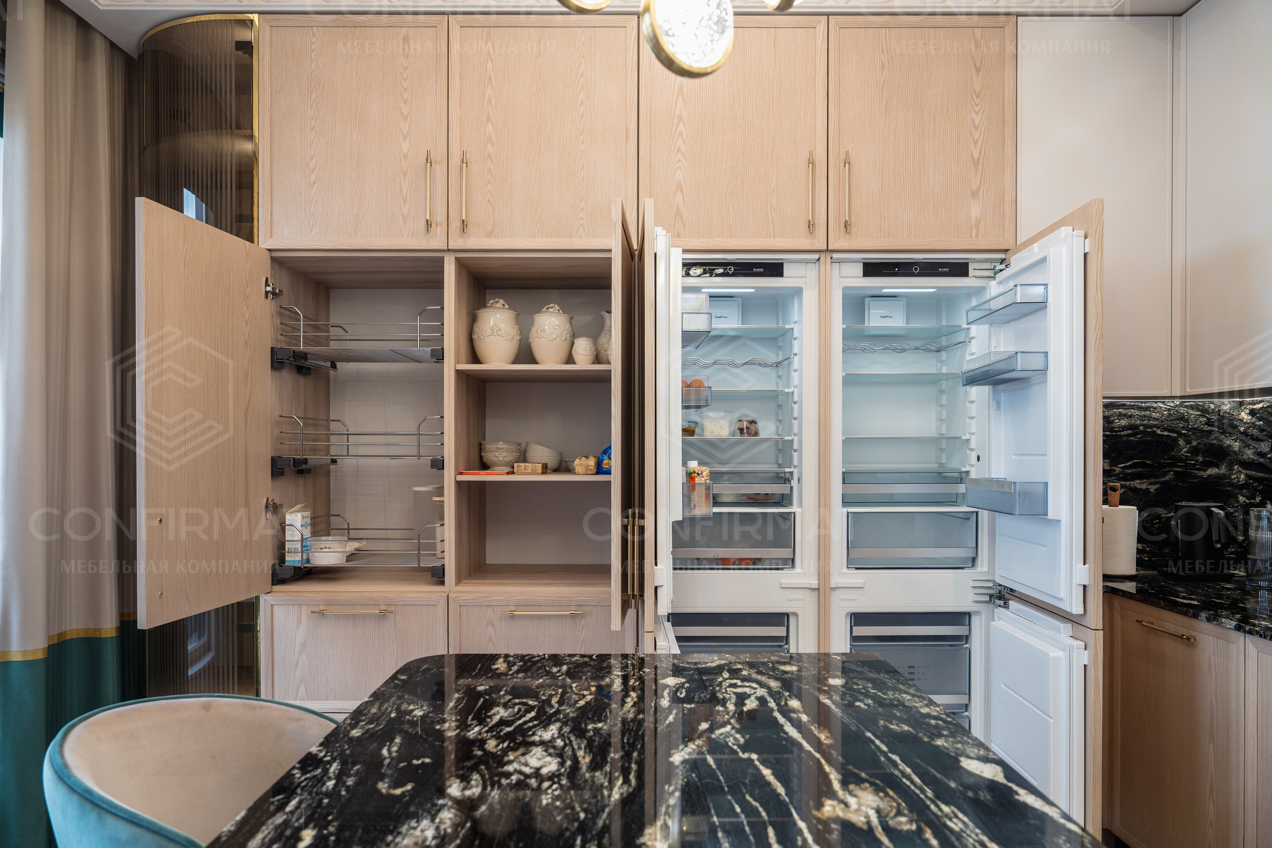 № 19. Мебель на заказ