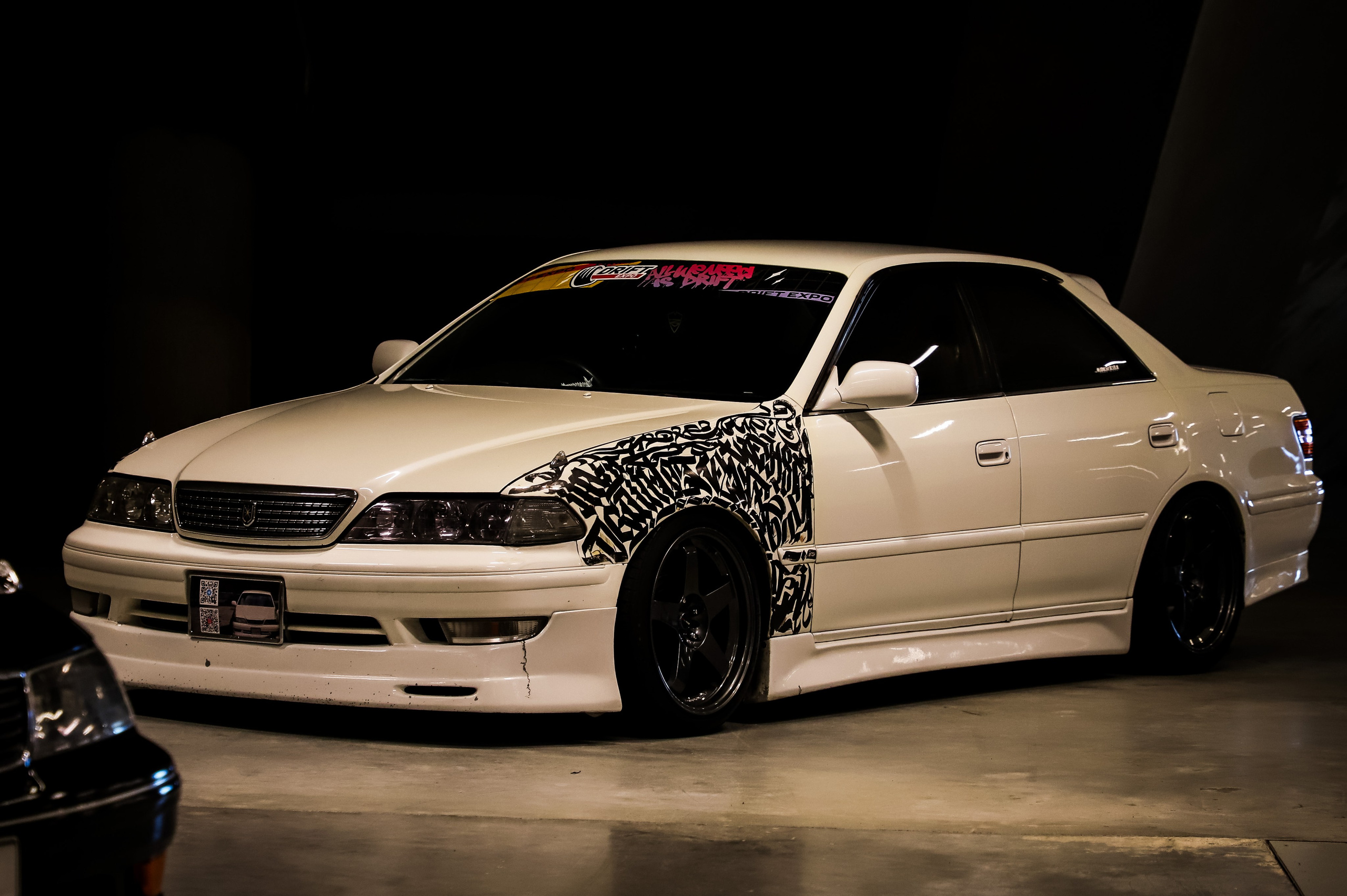 DRIFTEXPO 19.10.25. Репортажный фотограф Майя