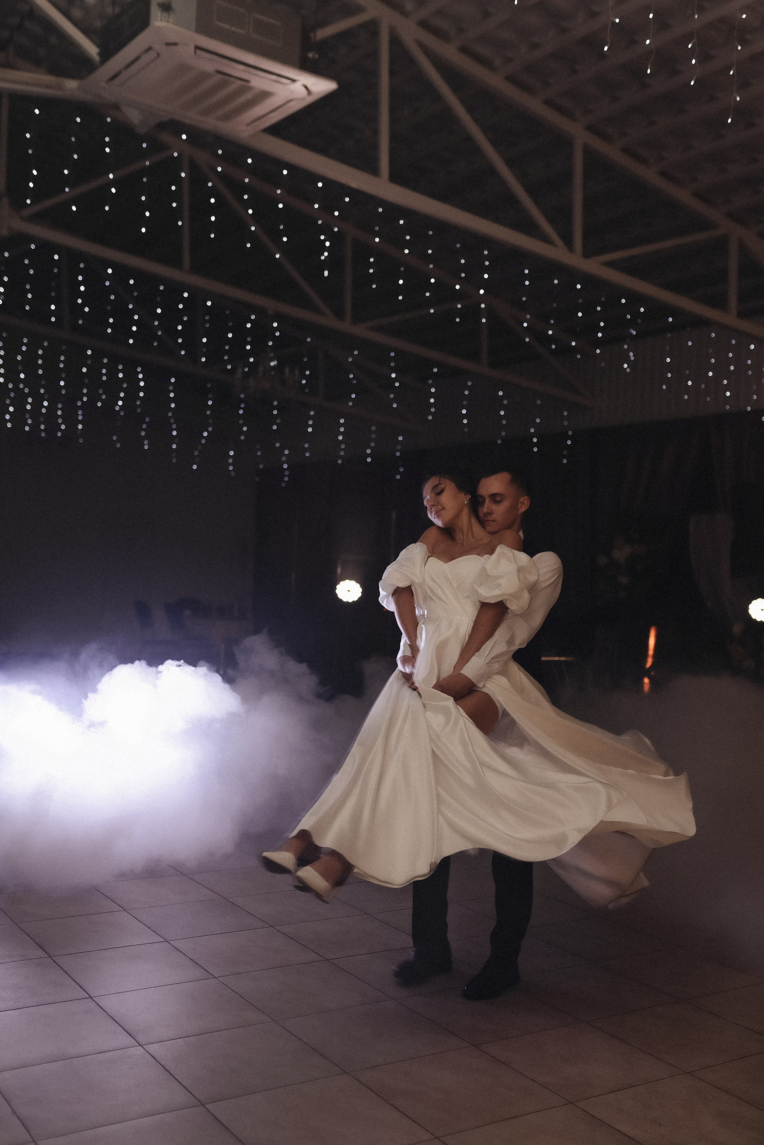 Анна и Дмитрий. Фотограф Карина Шмулёва. Воронеж и область