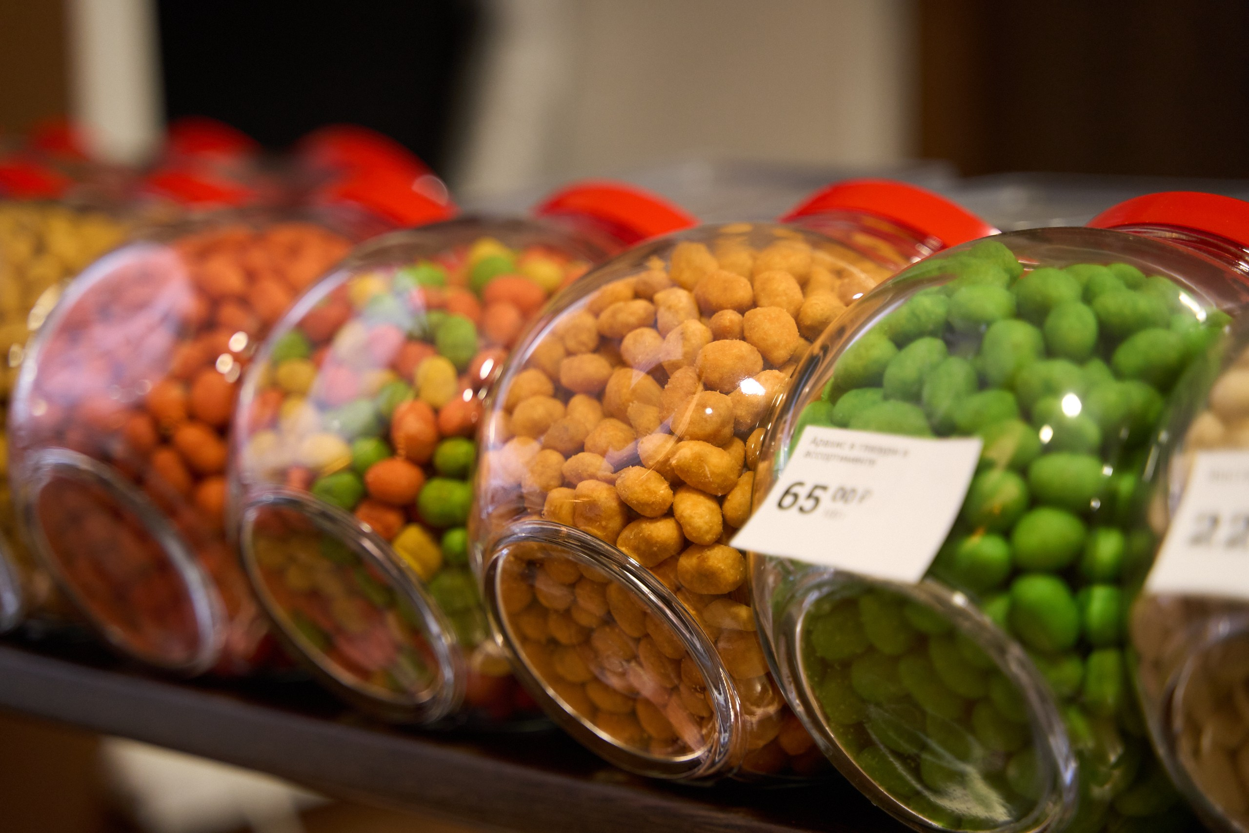 Открытие франшизы магазина разливного пива. Павленко Дмитрий фотограф и видеограф в Торжке