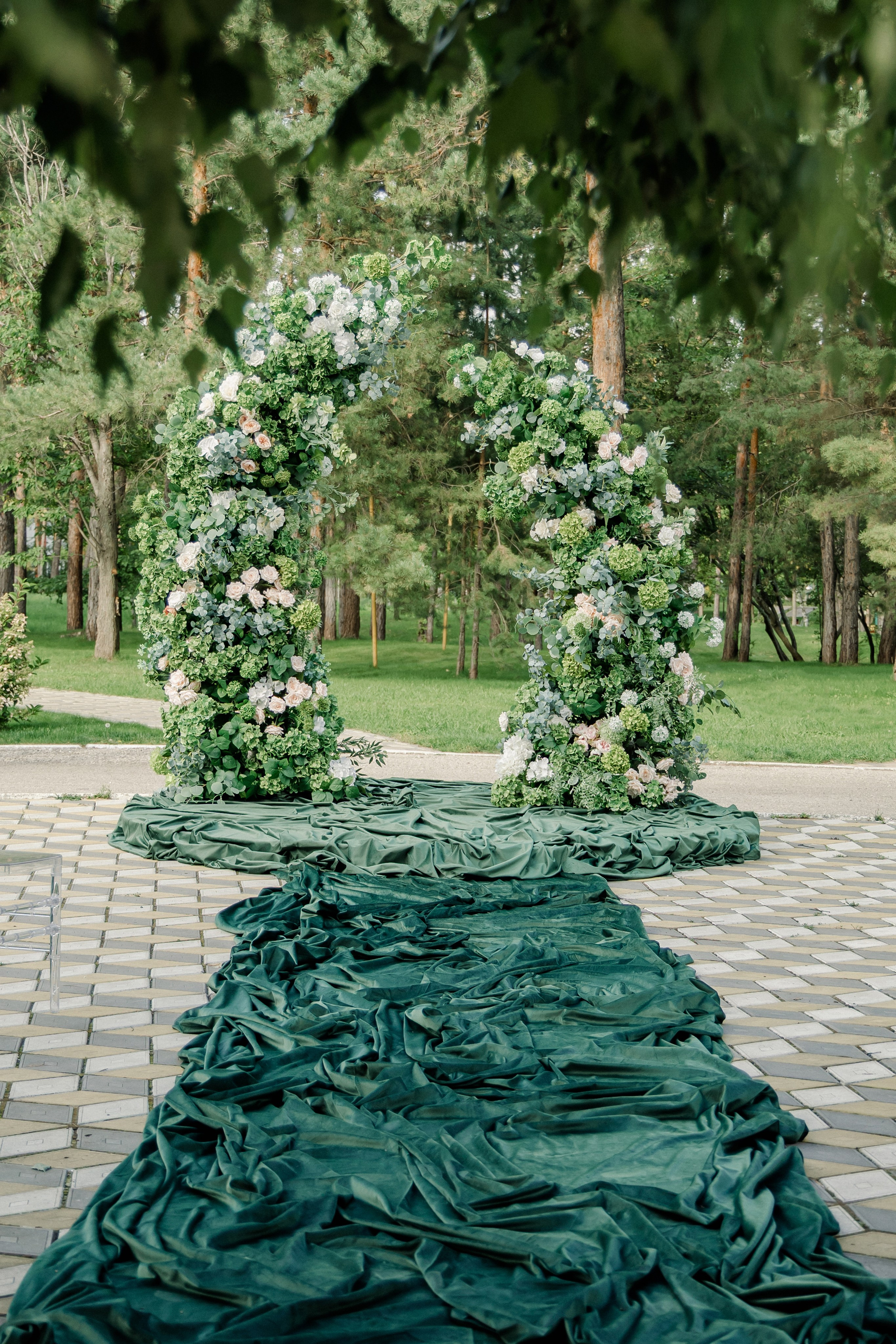 Леонид & Алина. Свадебный и семейный фотограф в Кинеле Евгения Исаева