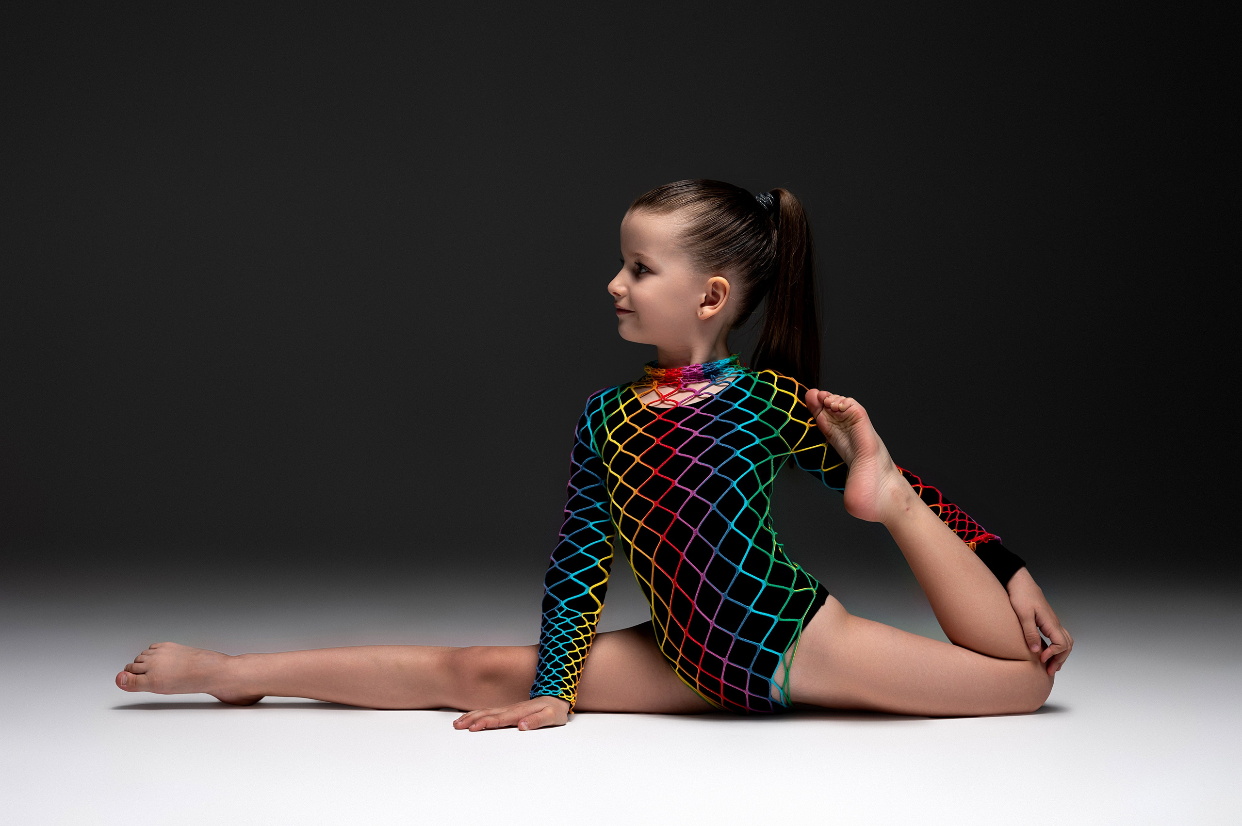 Анастасия с пупсами. Май, 2025. Спортивный фотограф в Туле и Тульской области. Файсханова Фото Спорт