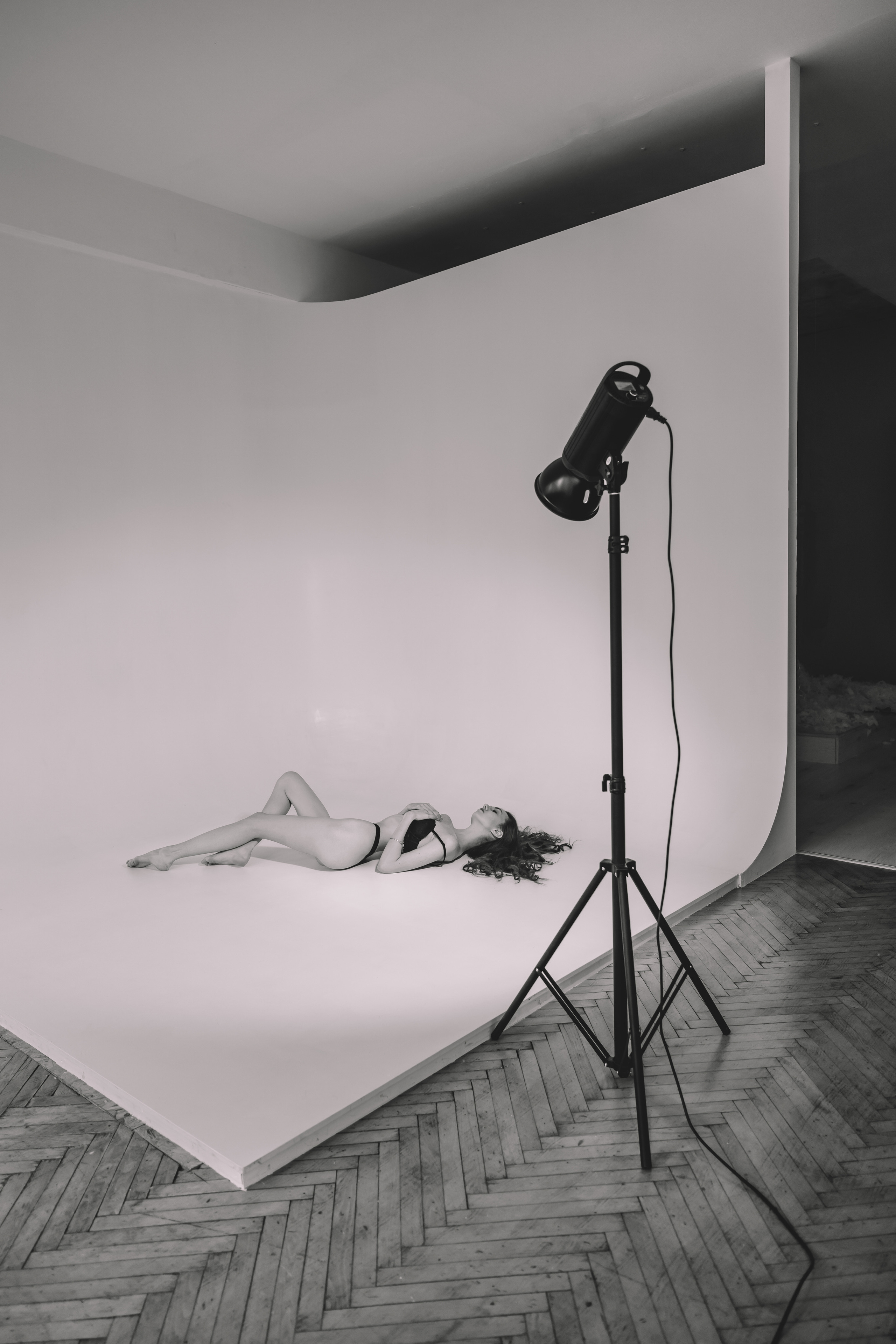 Яна. Дженбаз Павел — фотограф в Ялте