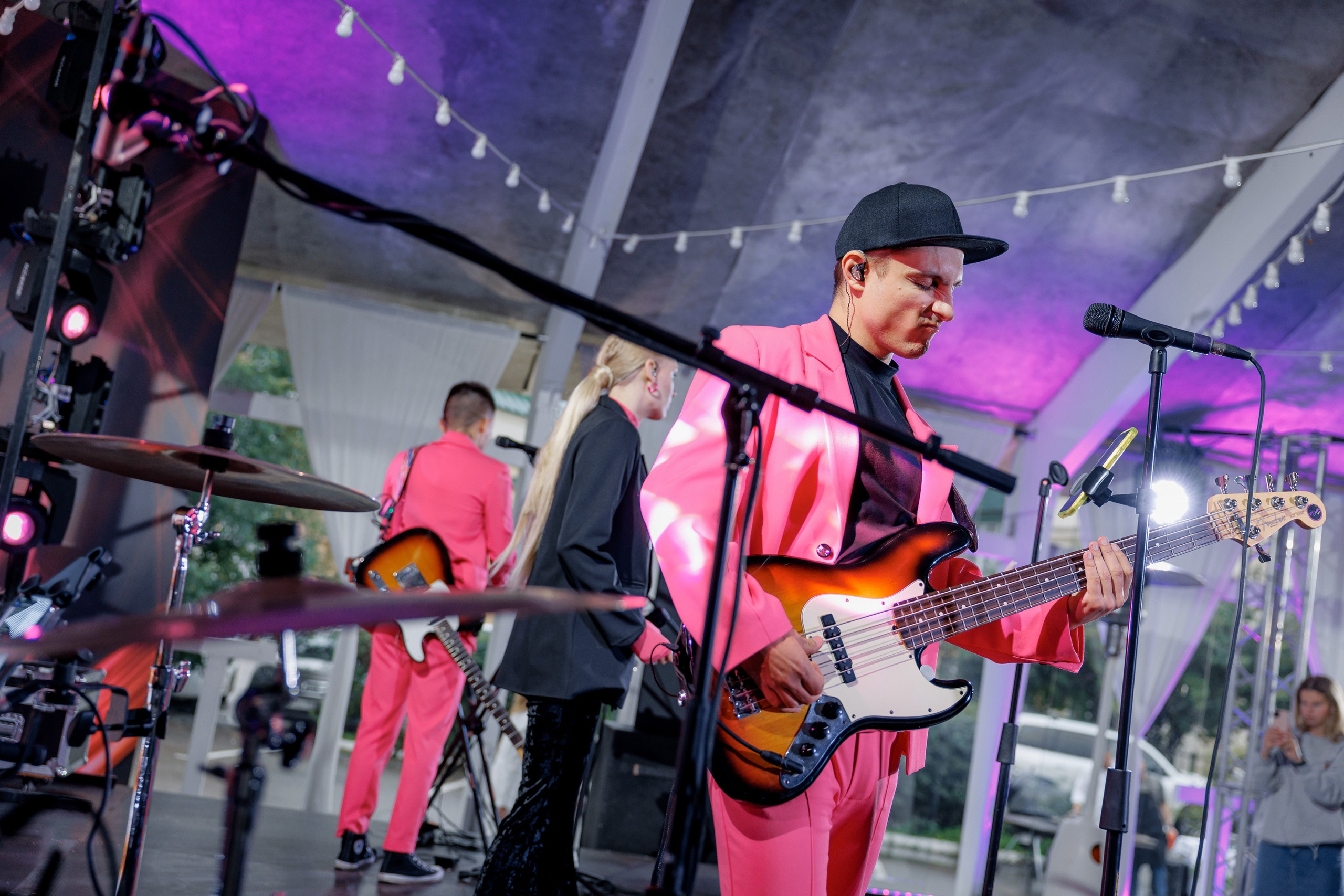 Презентация Exeed RX. Свадебный фотограф в Иркутске Сапаров Александр