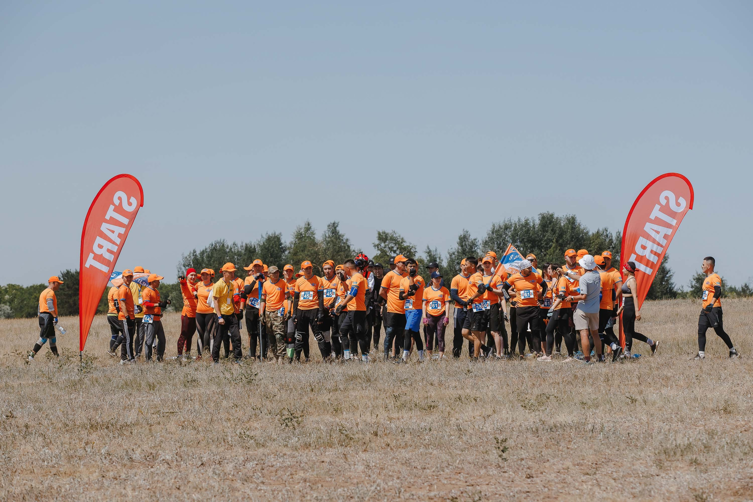 Жестокие игры. Главная