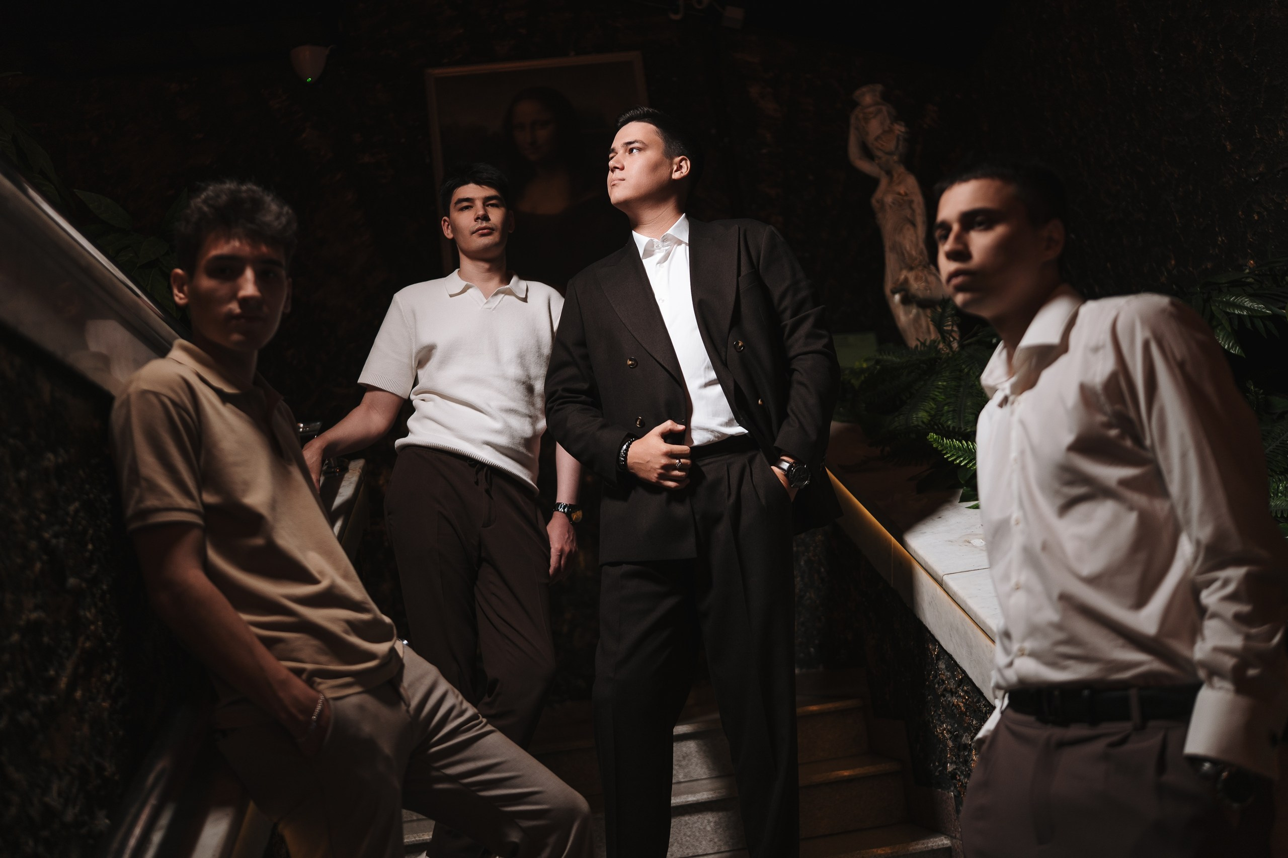 ЛЕЛЬ, ЭМИЛЬ БЕЛЛАДЖИО, ФОТОГРАФ УФА СВАДЕБНЫЙ