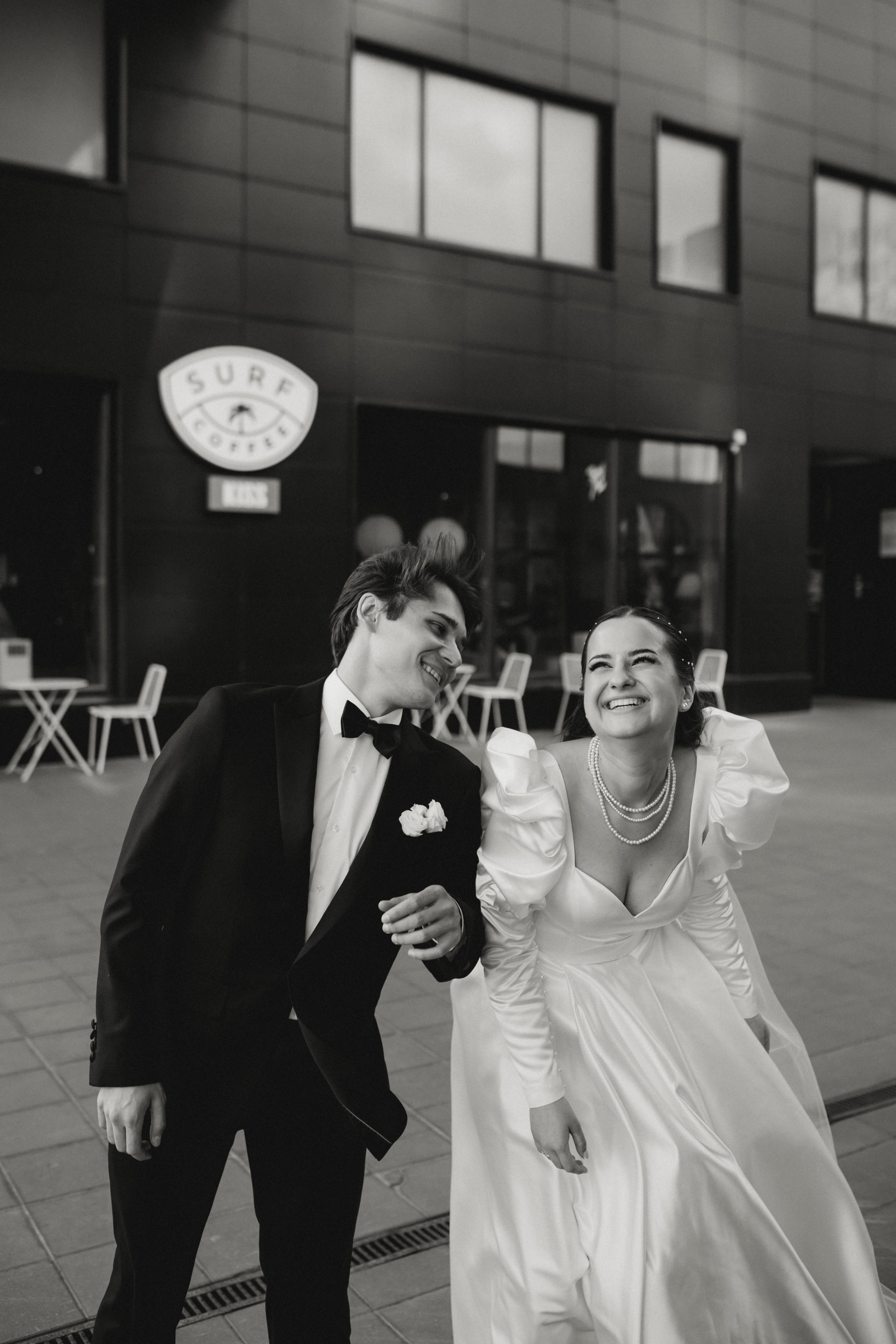 Эдуард и Елизавета. Семейный фотограф в Обнинске