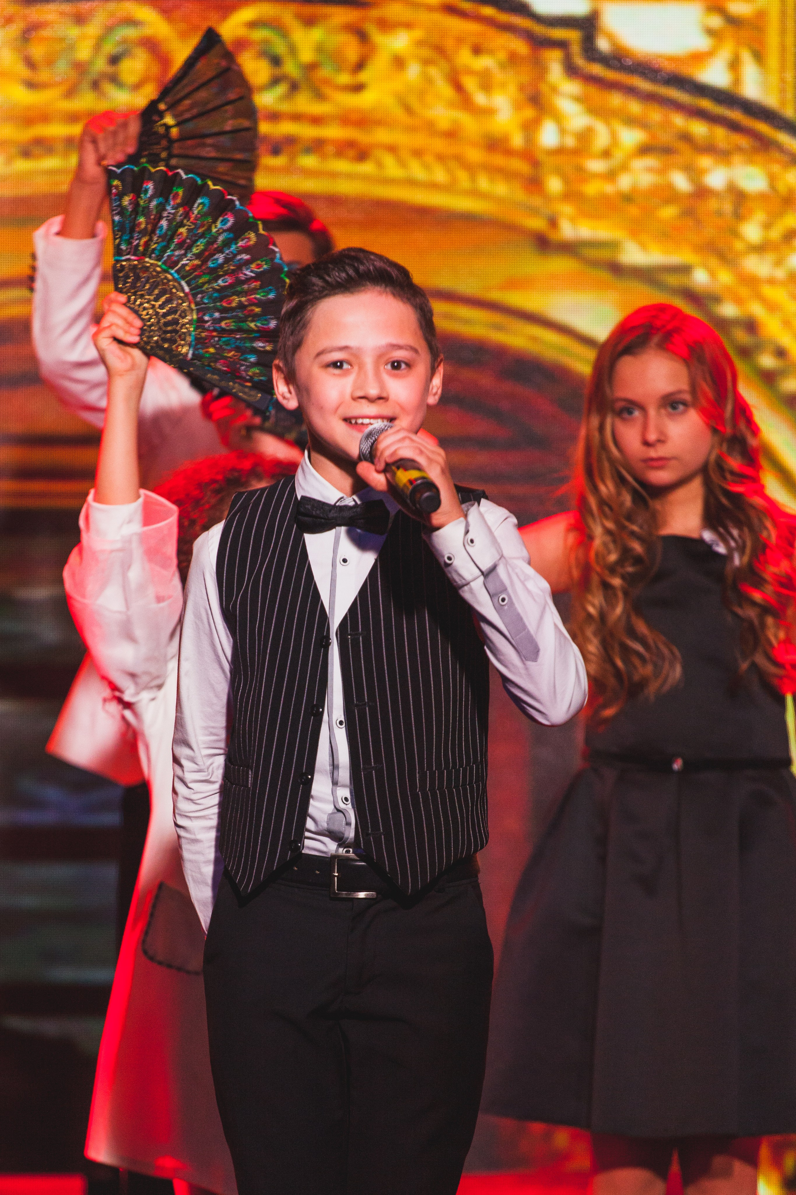 О2ТВ группа СТРАНА. Видеооператор/Фотограф Николай Завьялов