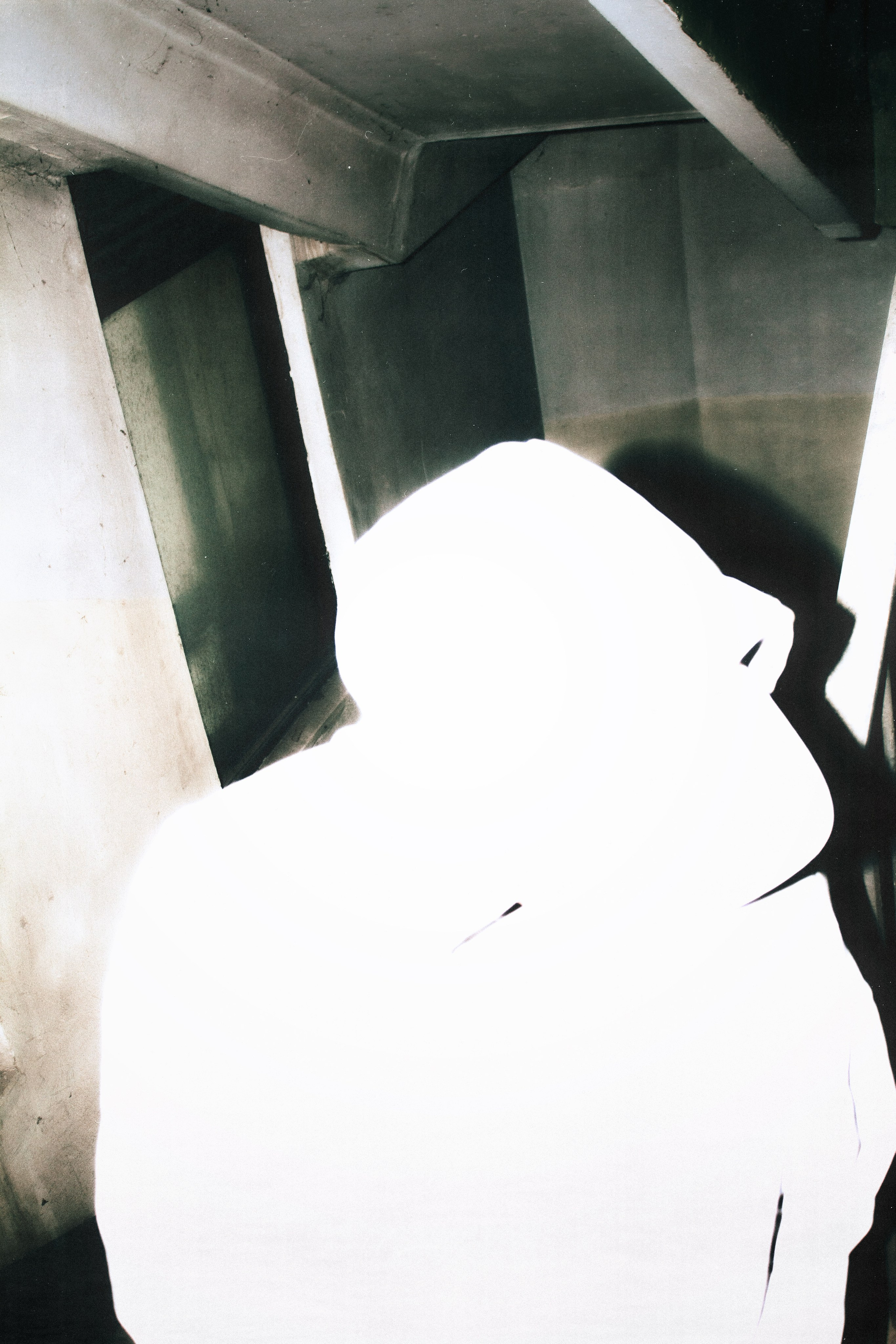 Fayfayfay — saint. Фотограф Тимур Хайруллин