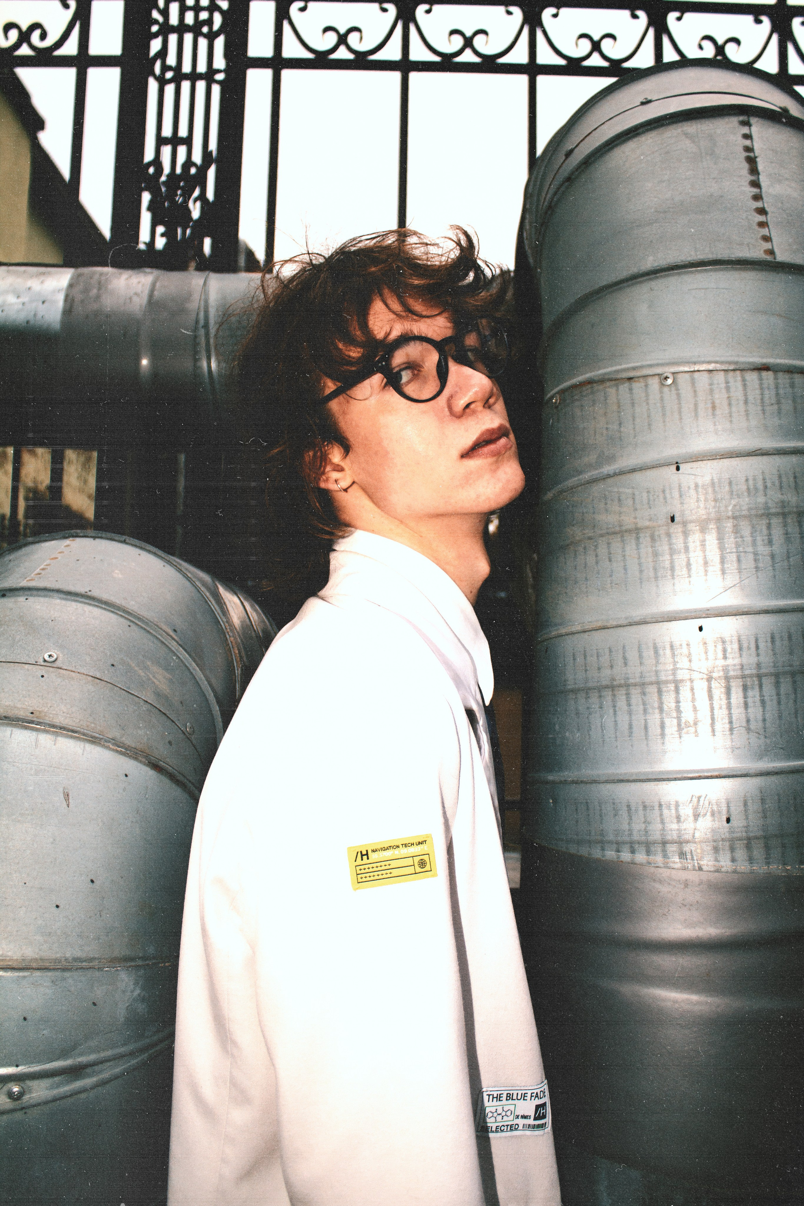 Step 1. Фотограф Тимур Хайруллин