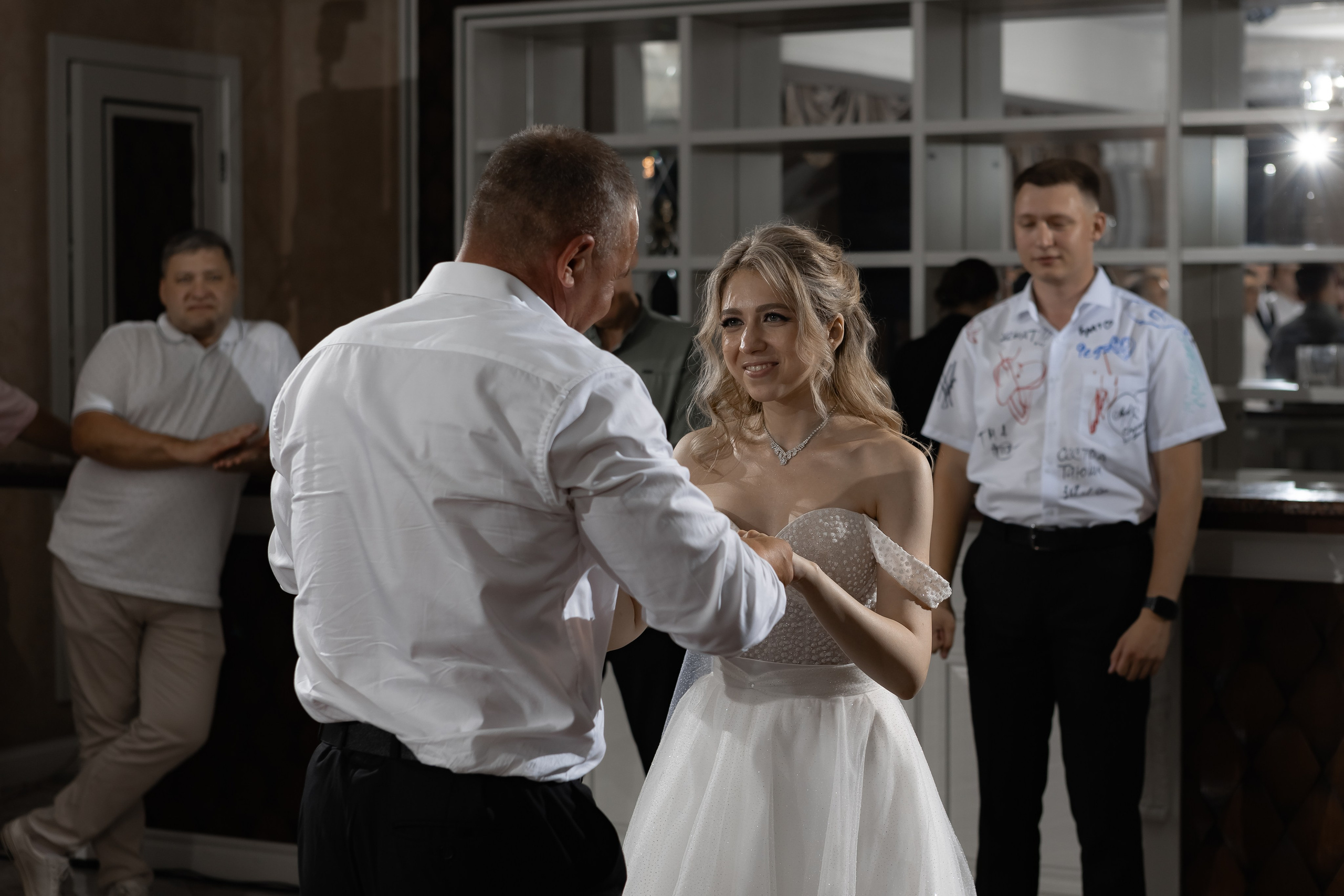 Валерия и Евгений. Свадебный и семейный фотограф в Челябинске. Аврамец Анна