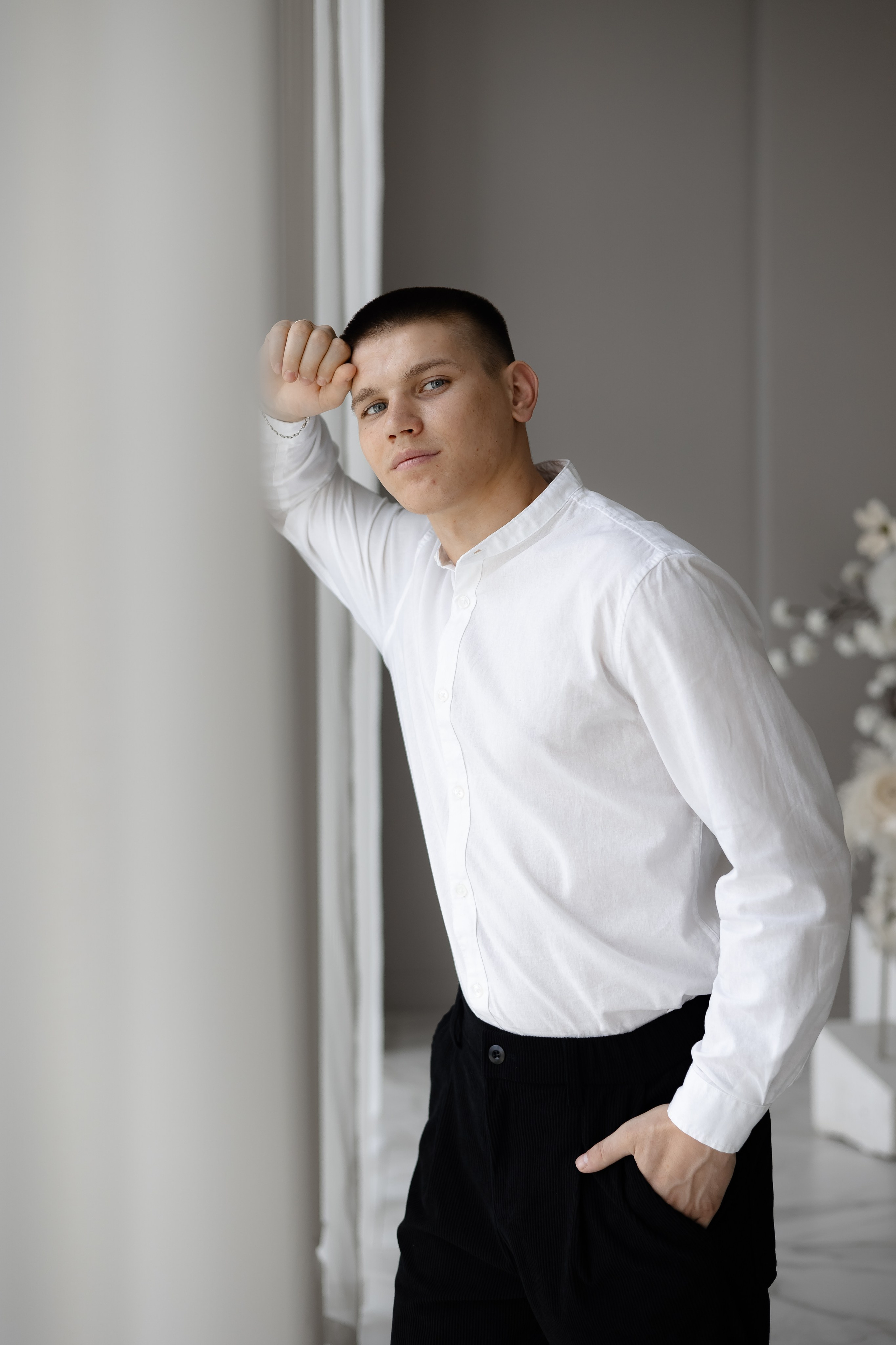 Анастасия и Сергей. Свадебный и семейный фотограф в Челябинске. Аврамец Анна