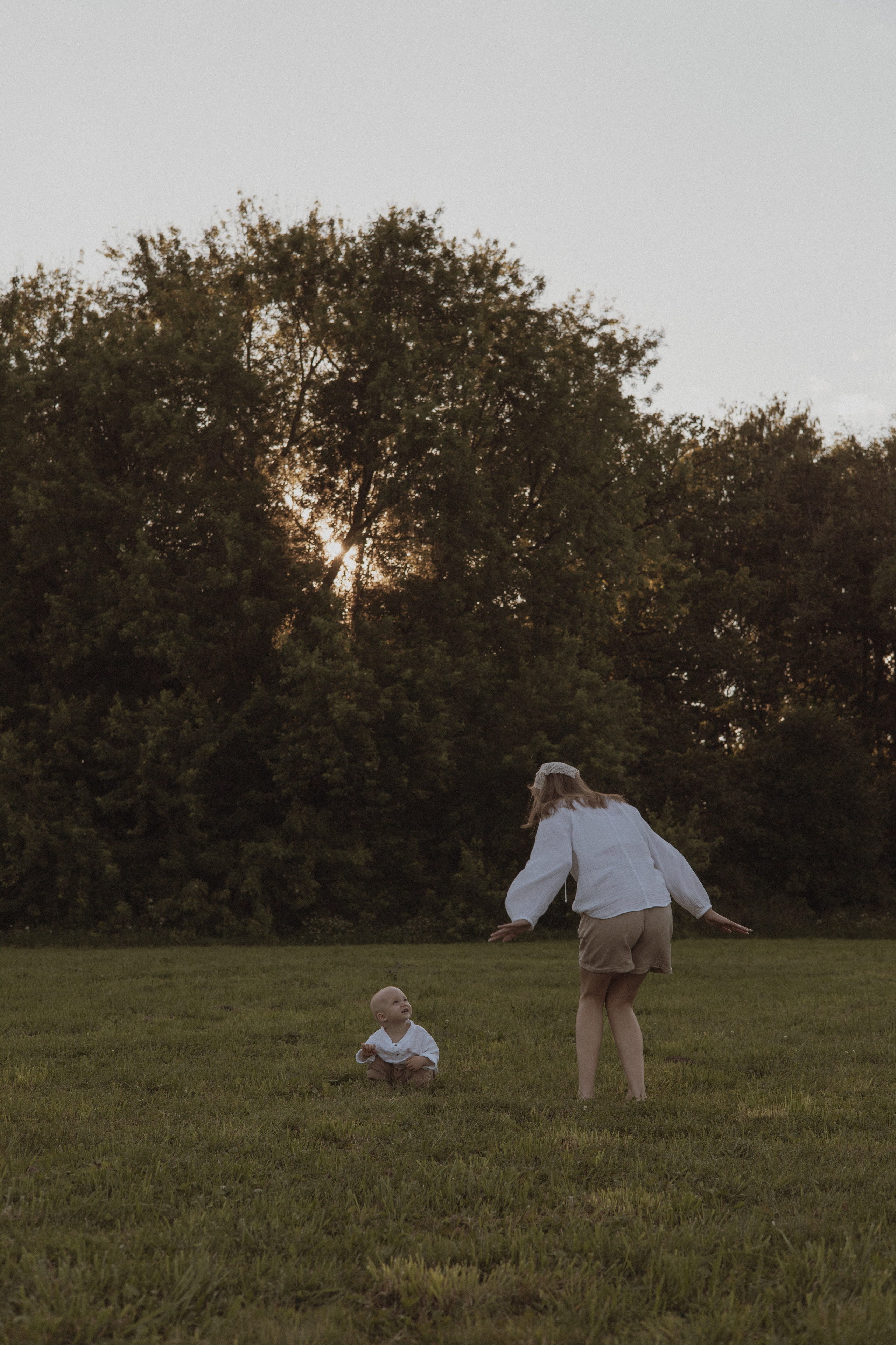 Уличные семейные. Фотограф в Москве Таша Логинова