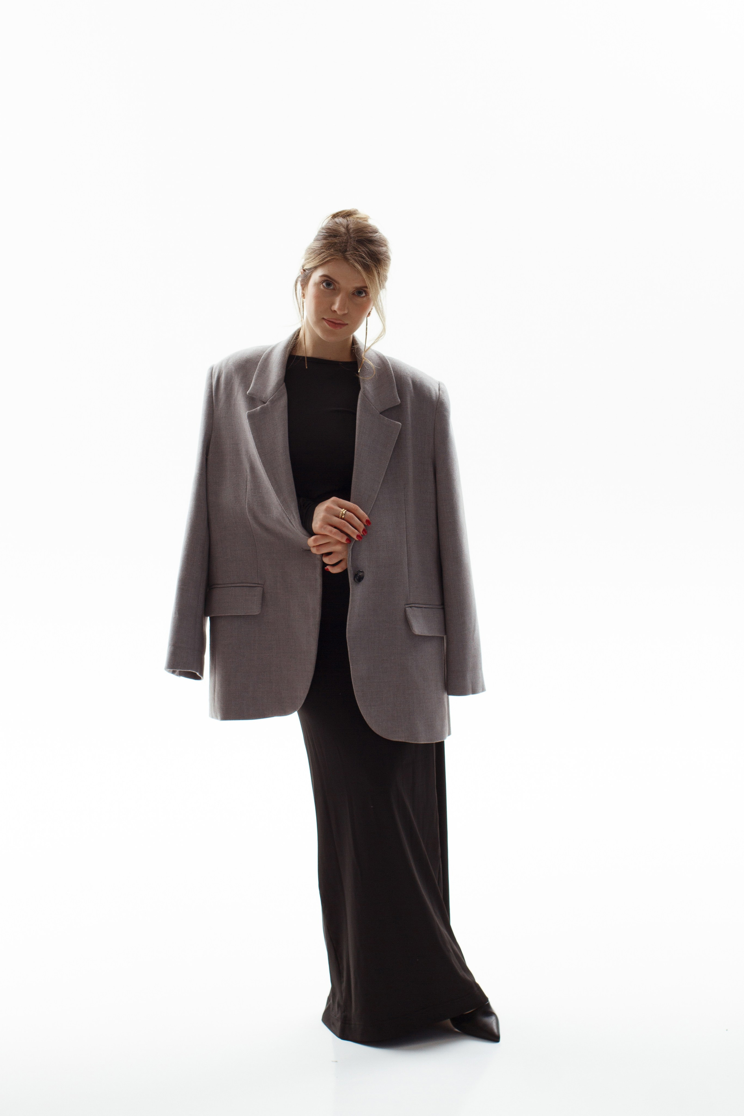 Съемочный гардероб. Фотограф Екатеринбург Елена Минина