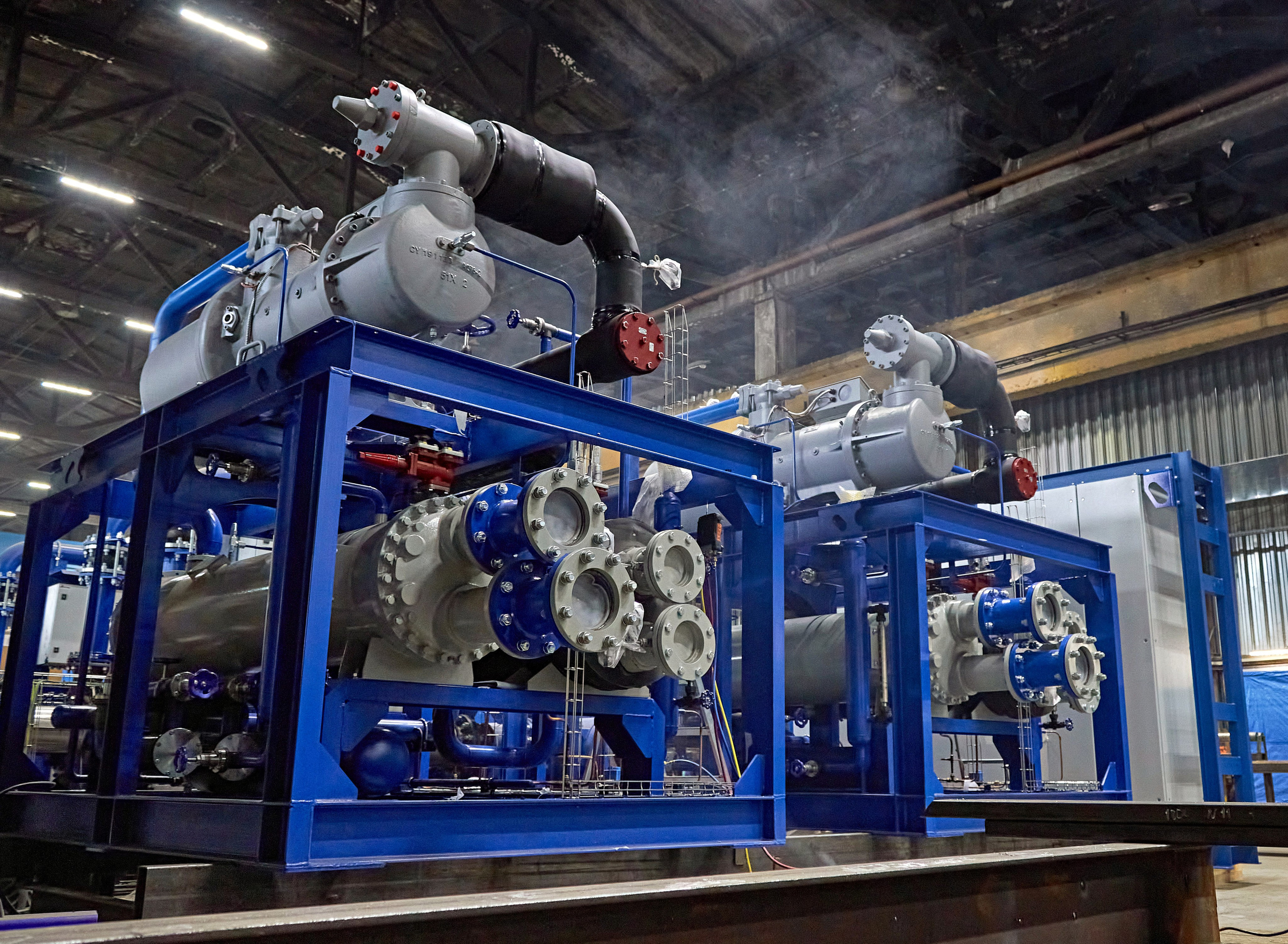 Промышленность. Главная