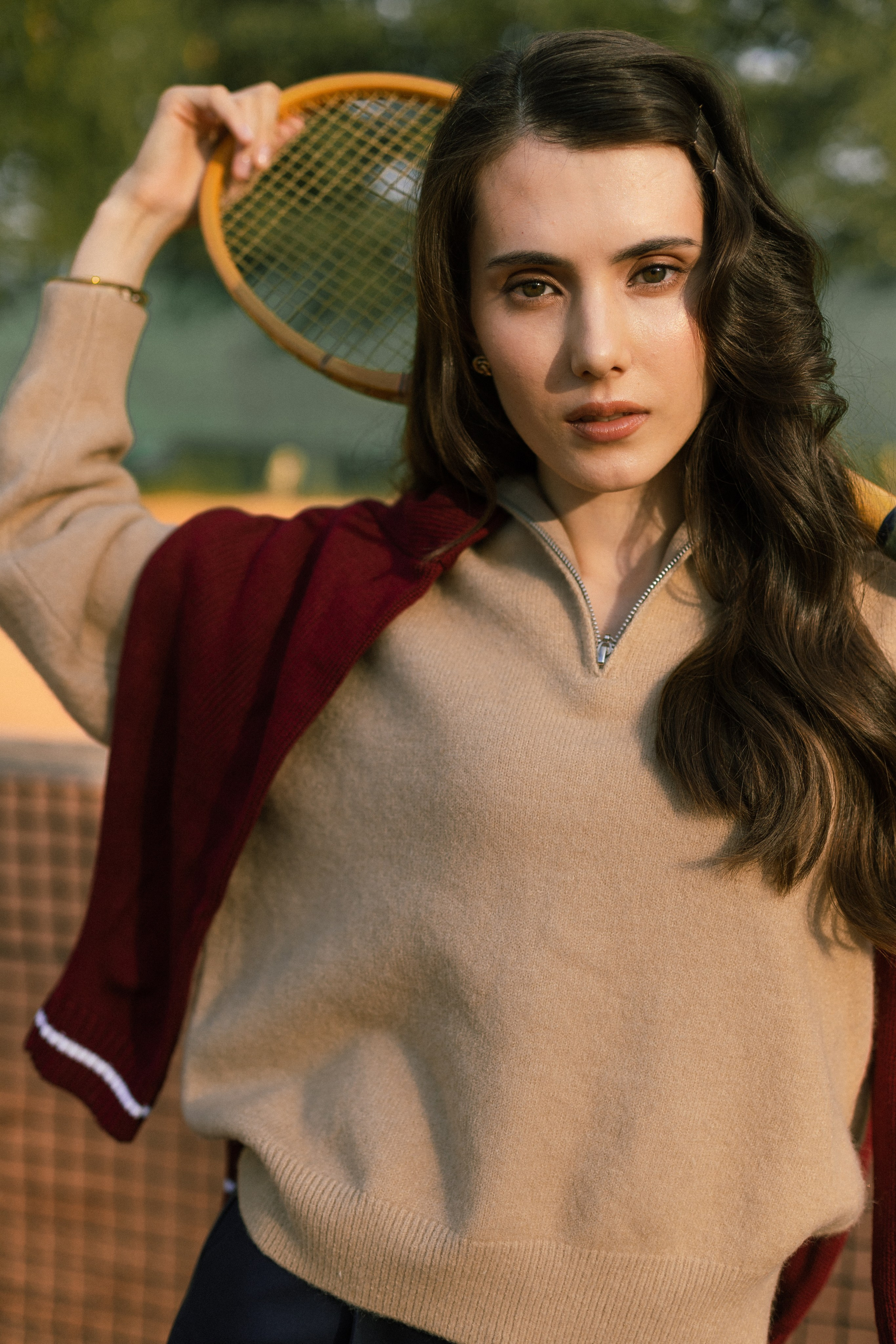 Марина. Утонченный фотограф в Санкт-Петербурге Ксения Пелевина