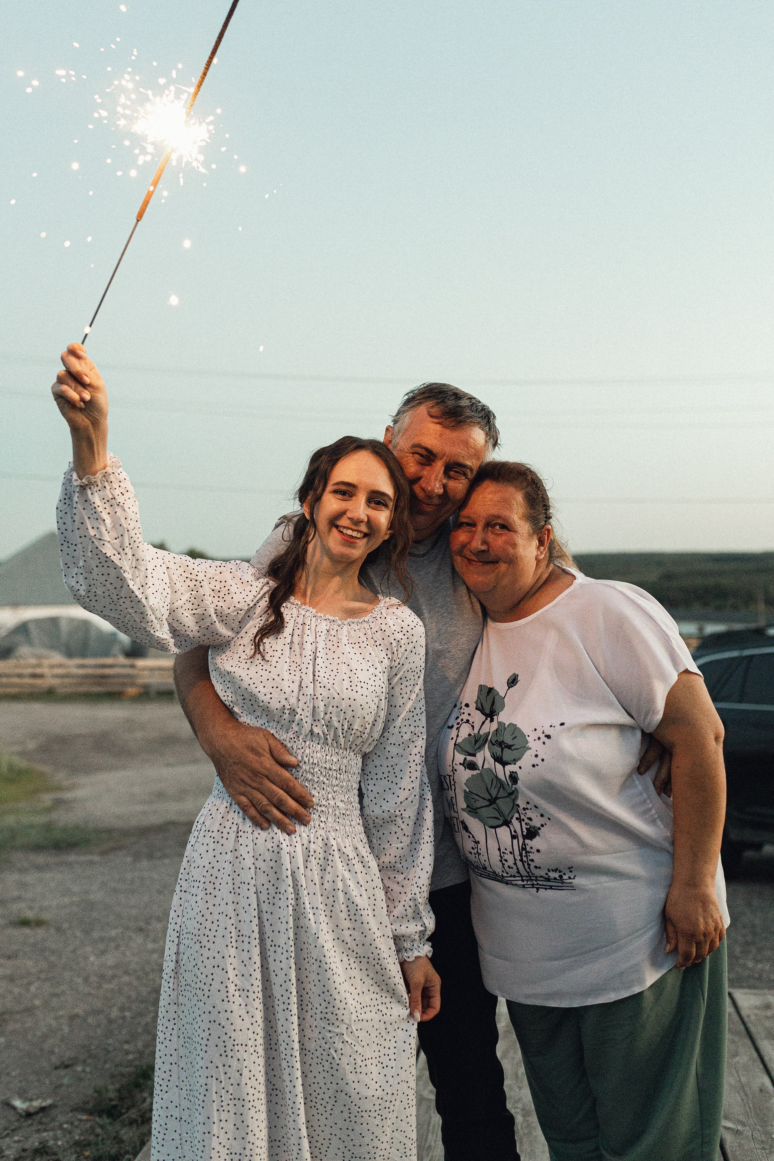 Вика и Светлин. Фотограф Полина Безрядина