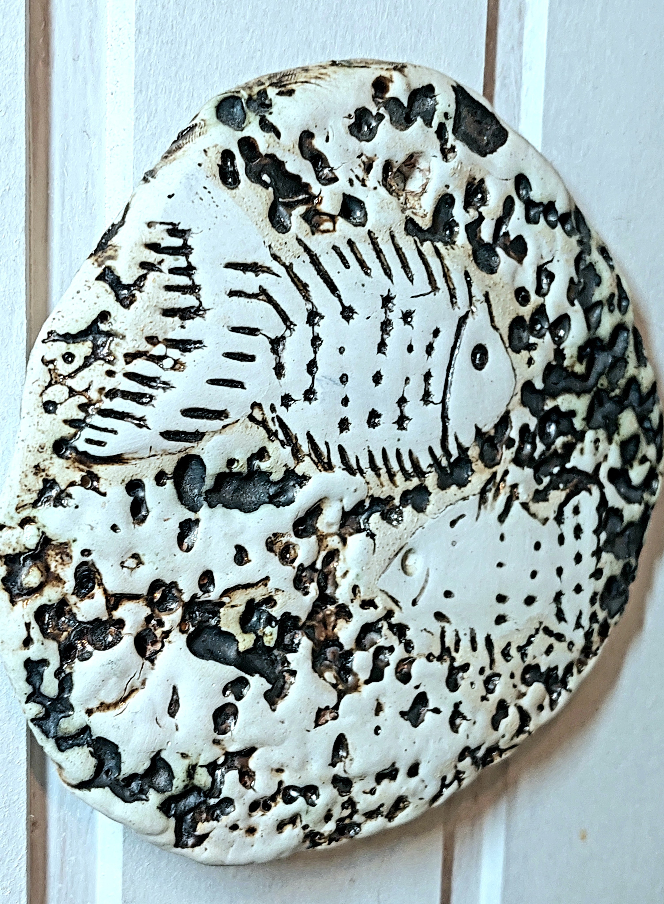 Кругляши. Керамика с историей. Елена Рогалёва