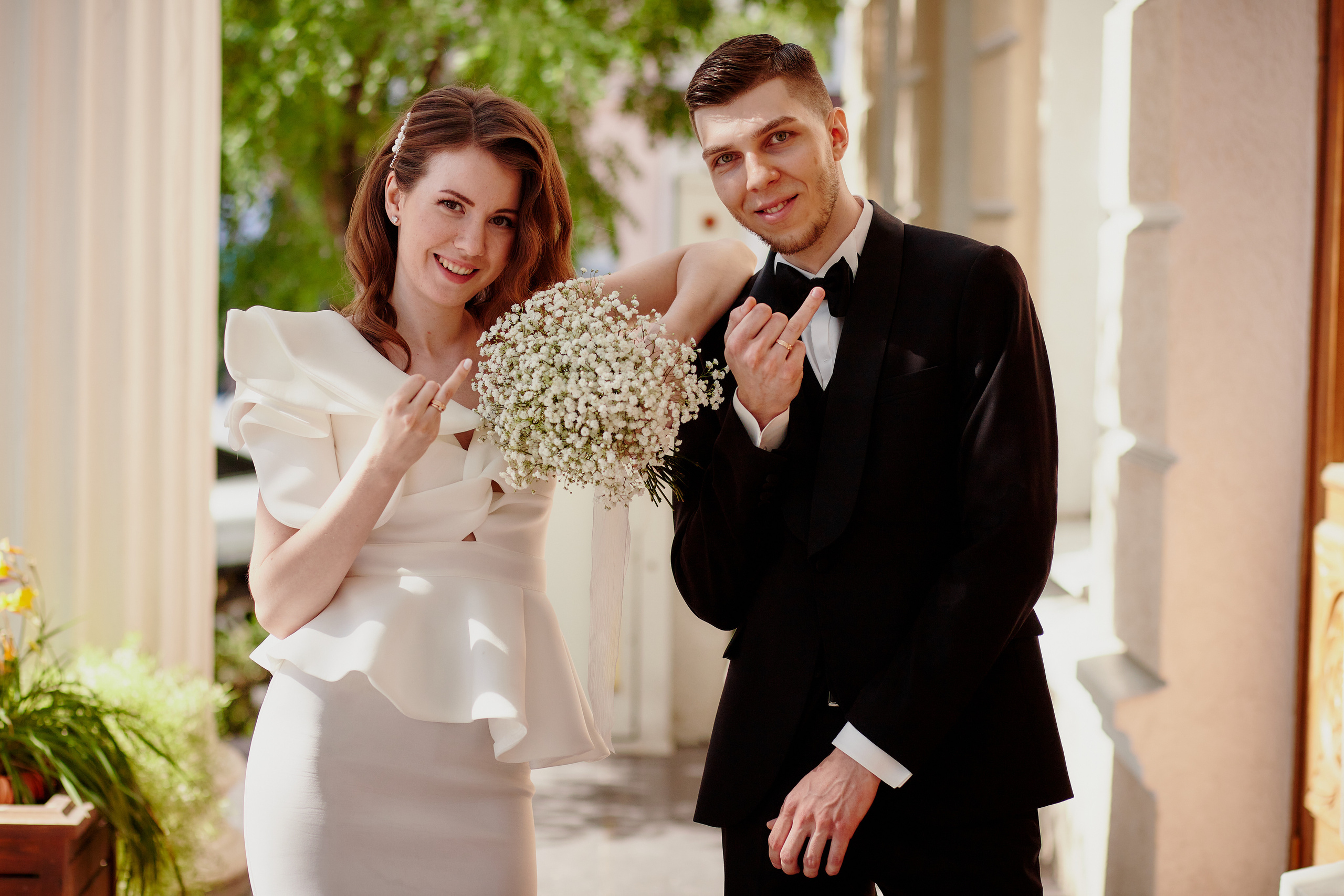 Фотограф на свадьбу в Ростове. Фотосессии в Ростове-на-Дону. Мария Роскошная