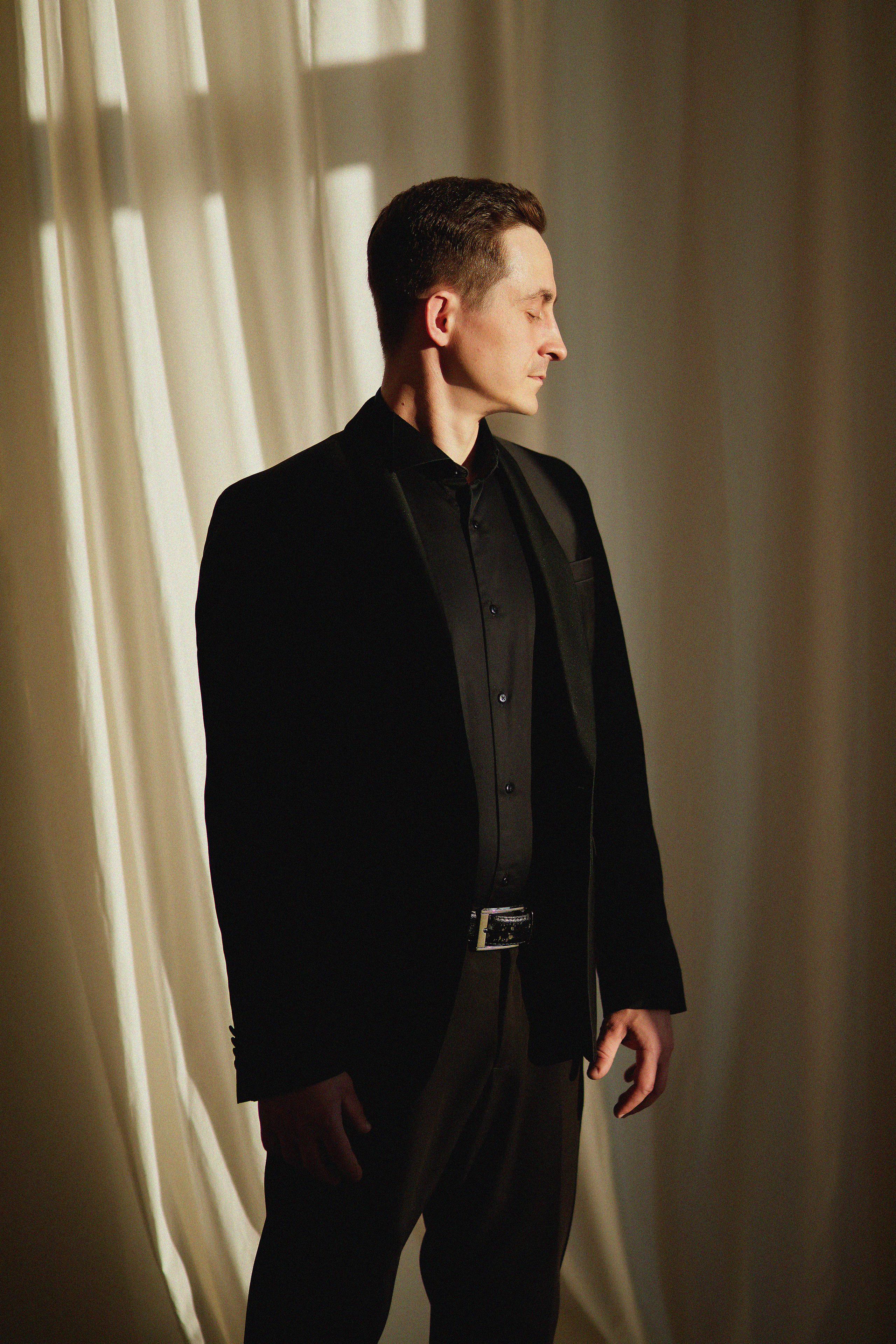 Вячеслав Тиманов. Фотосессии в Ростове-на-Дону. Мария Роскошная