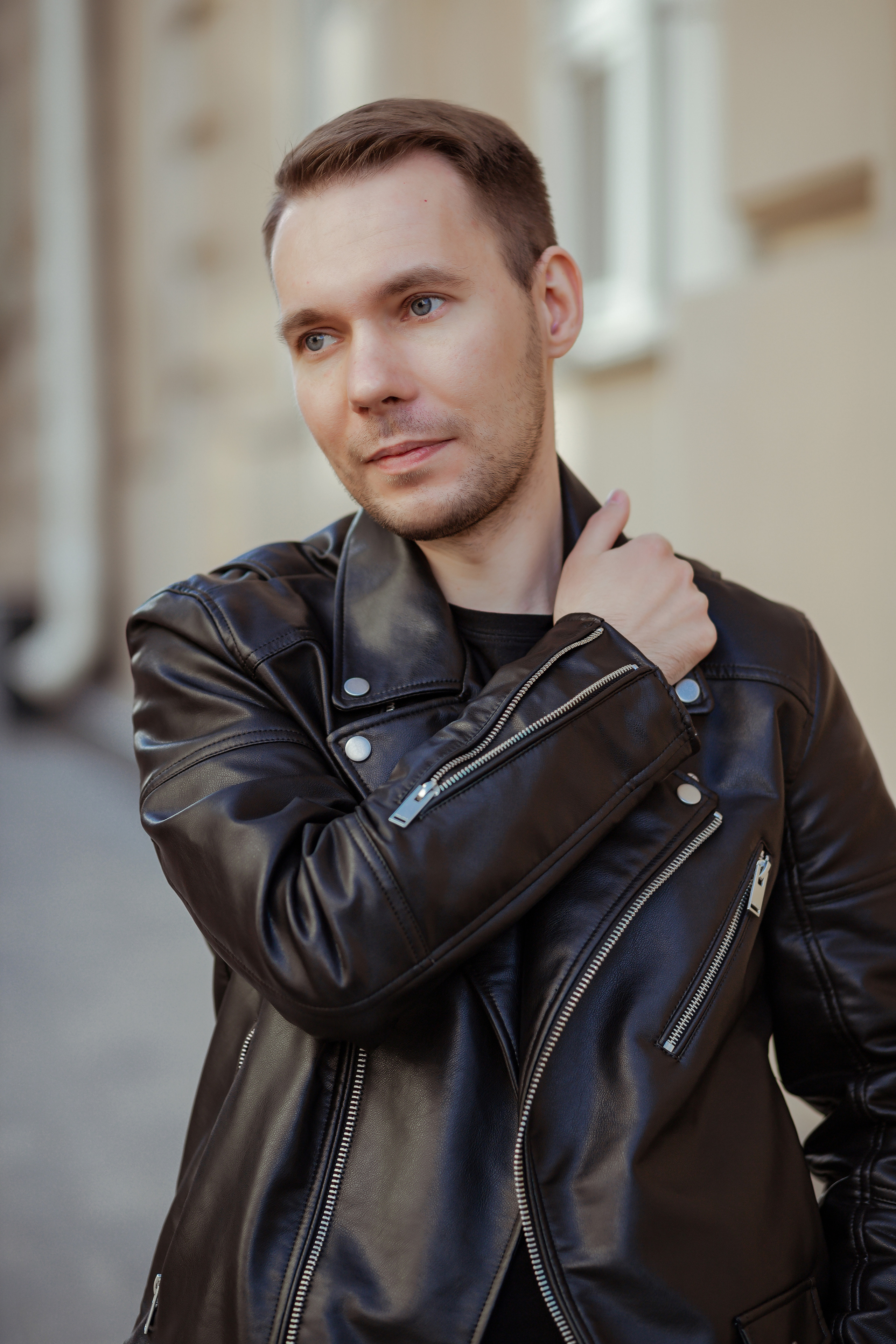 Индивидуальная фотосессия Ростов