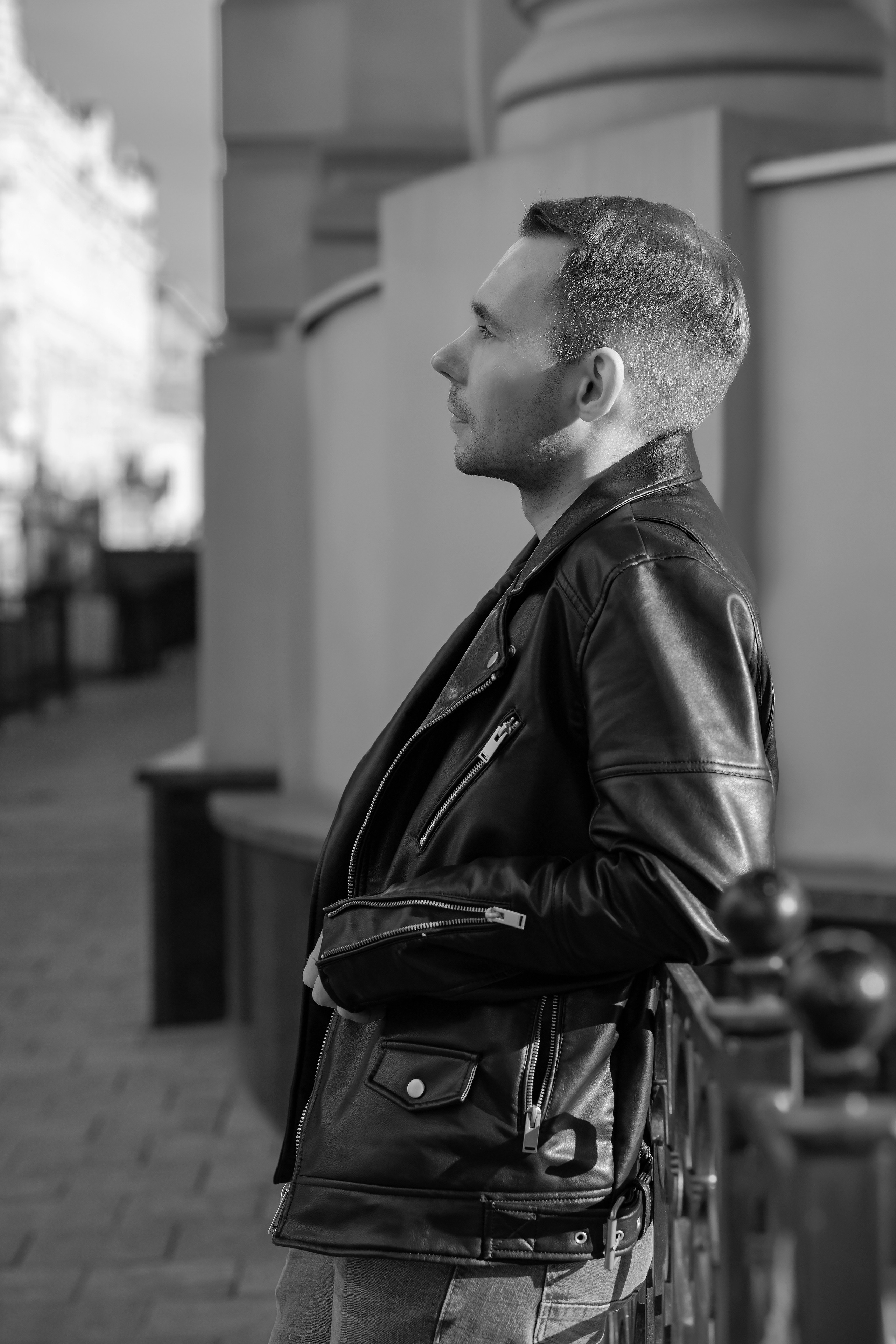 Николай. Фотосессии в Ростове-на-Дону. Мария Роскошная