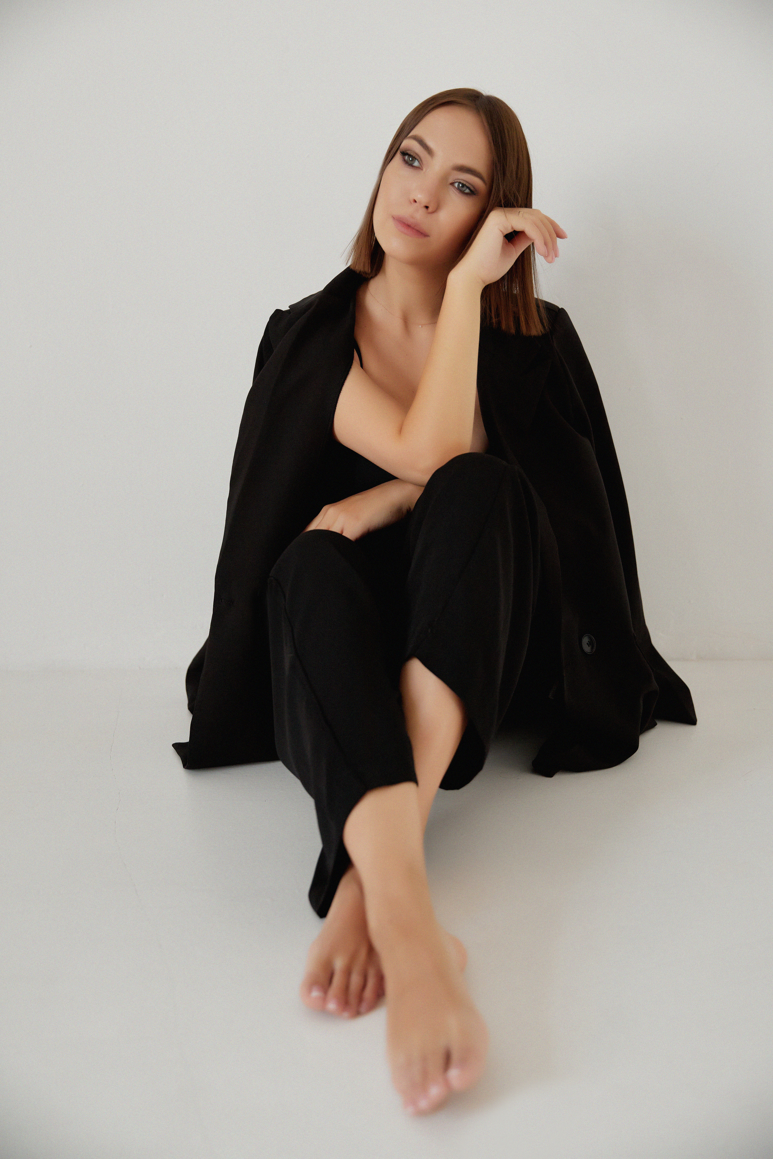 Дарья Пасечник. Фотосессии в Ростове-на-Дону. Мария Роскошная