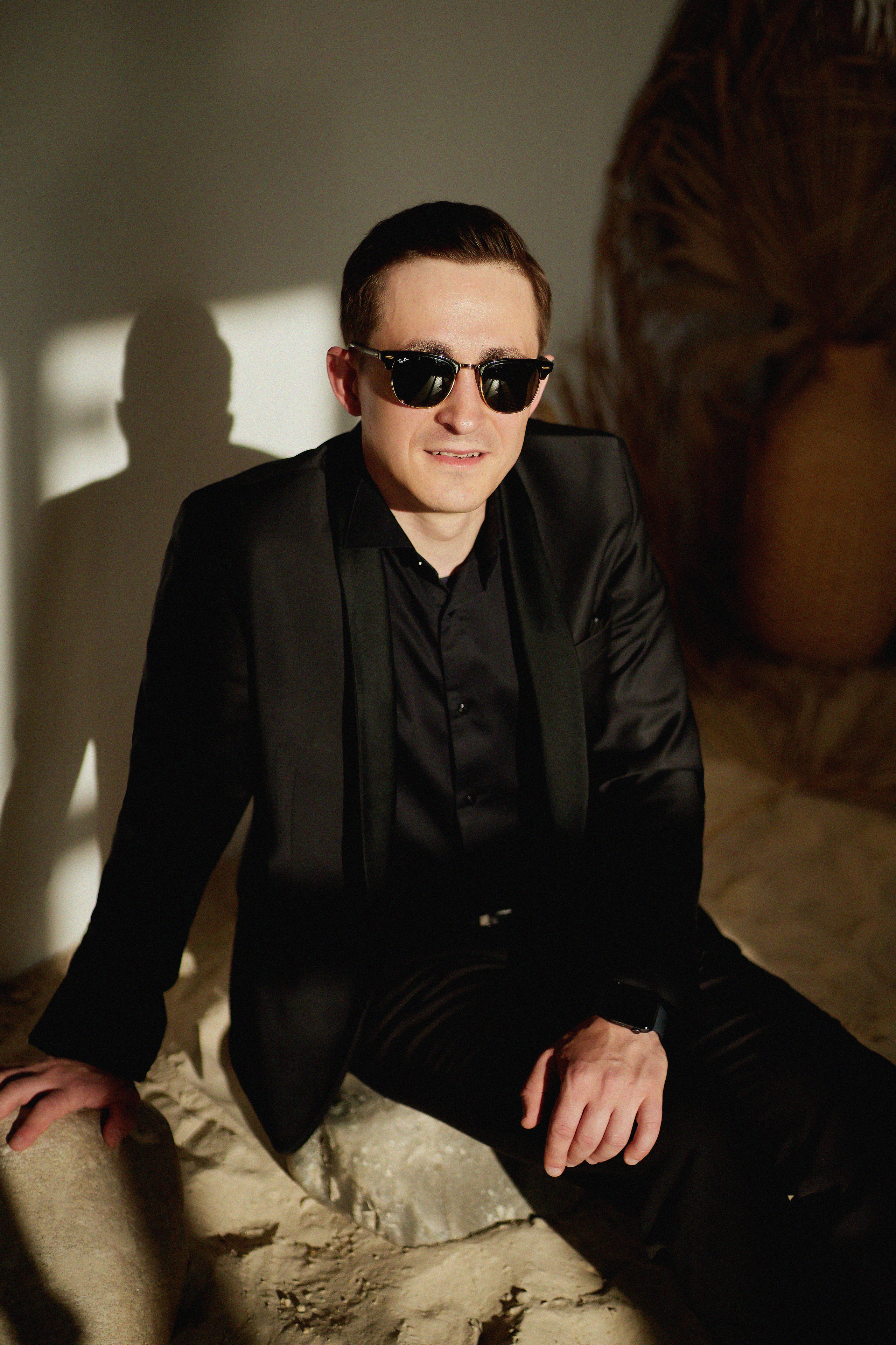 Вячеслав Тиманов. Фотосессии в Ростове-на-Дону. Мария Роскошная