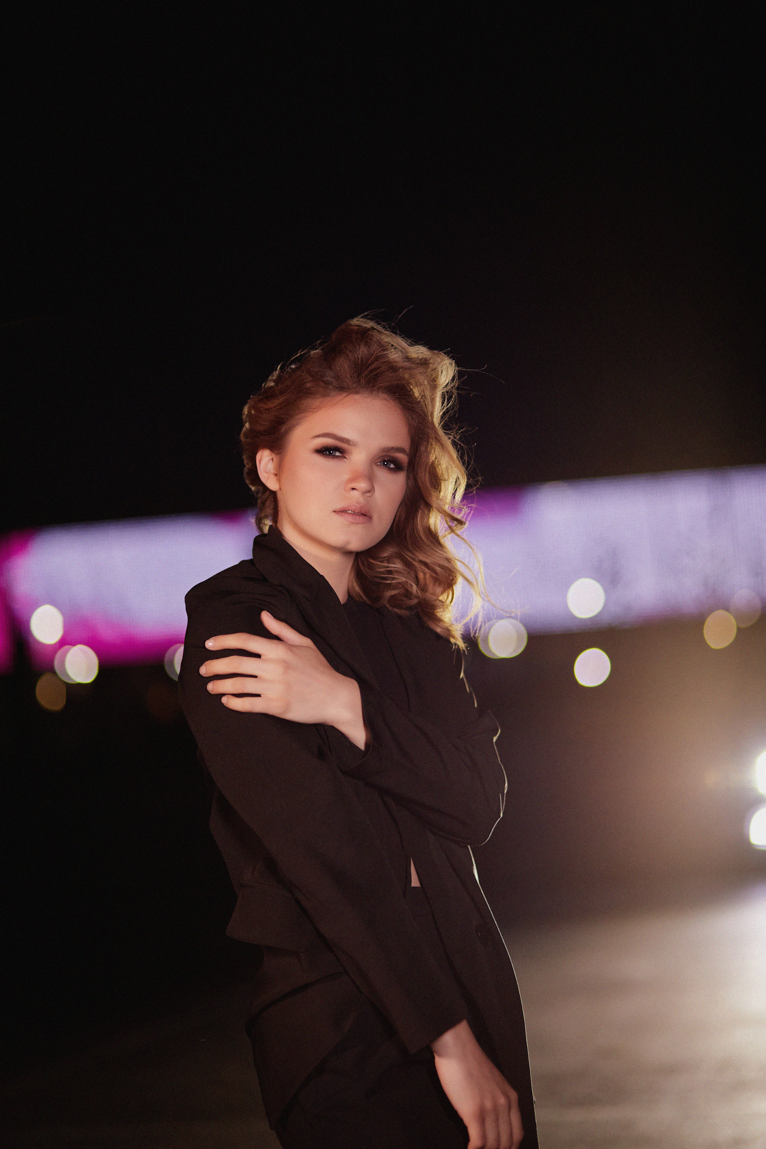 Аделина Рубежанская. Фотосессии в Ростове-на-Дону. Мария Роскошная